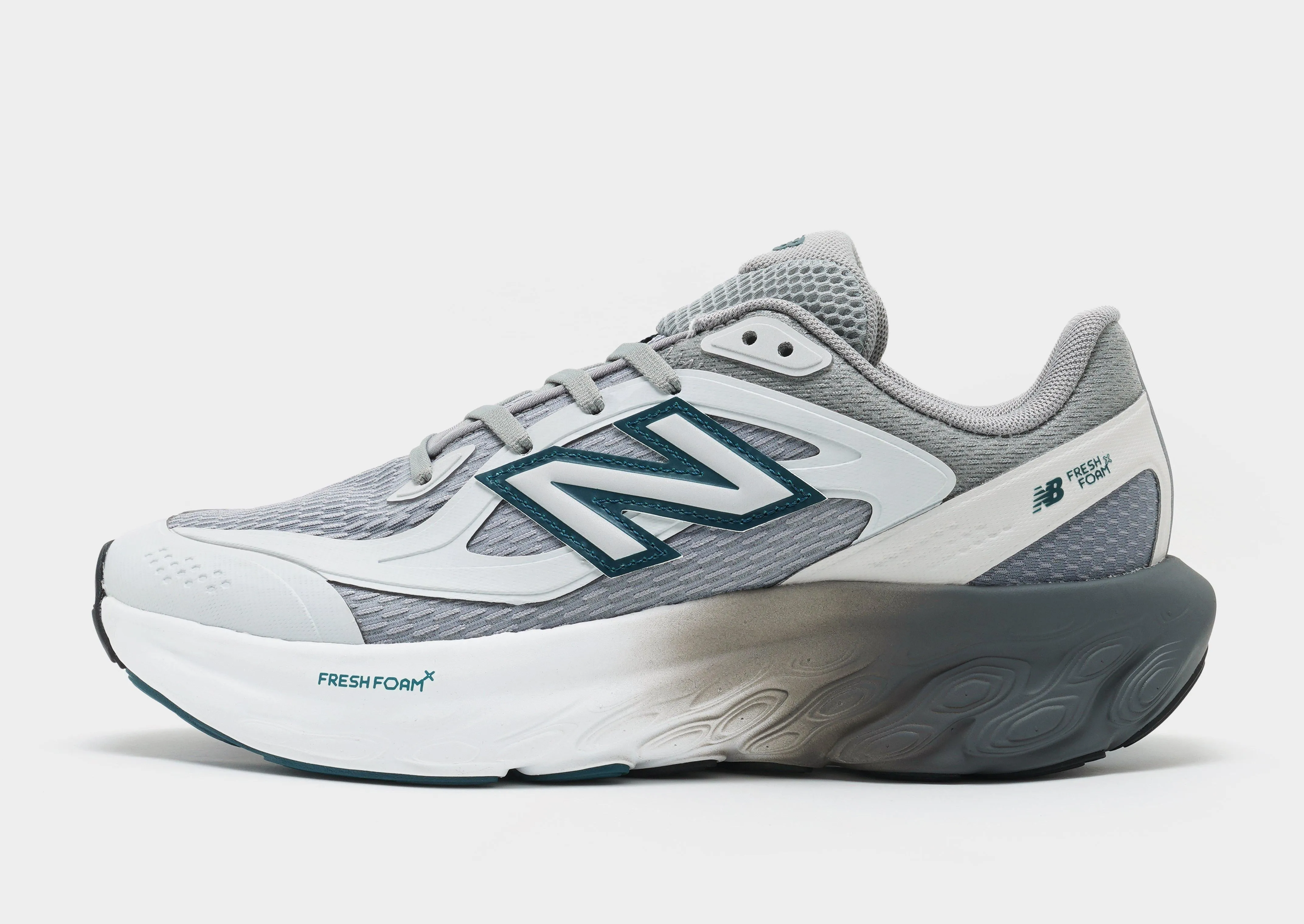 embossed - finish - design shoes FuelCell Trainer