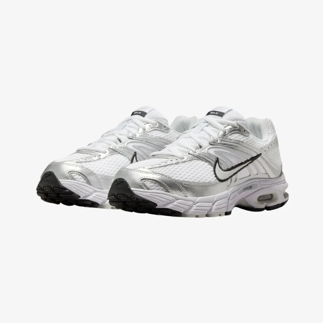 Modern Cushioning sophisticated adults' choices womens nike air max moto 2k (white/photon dust)