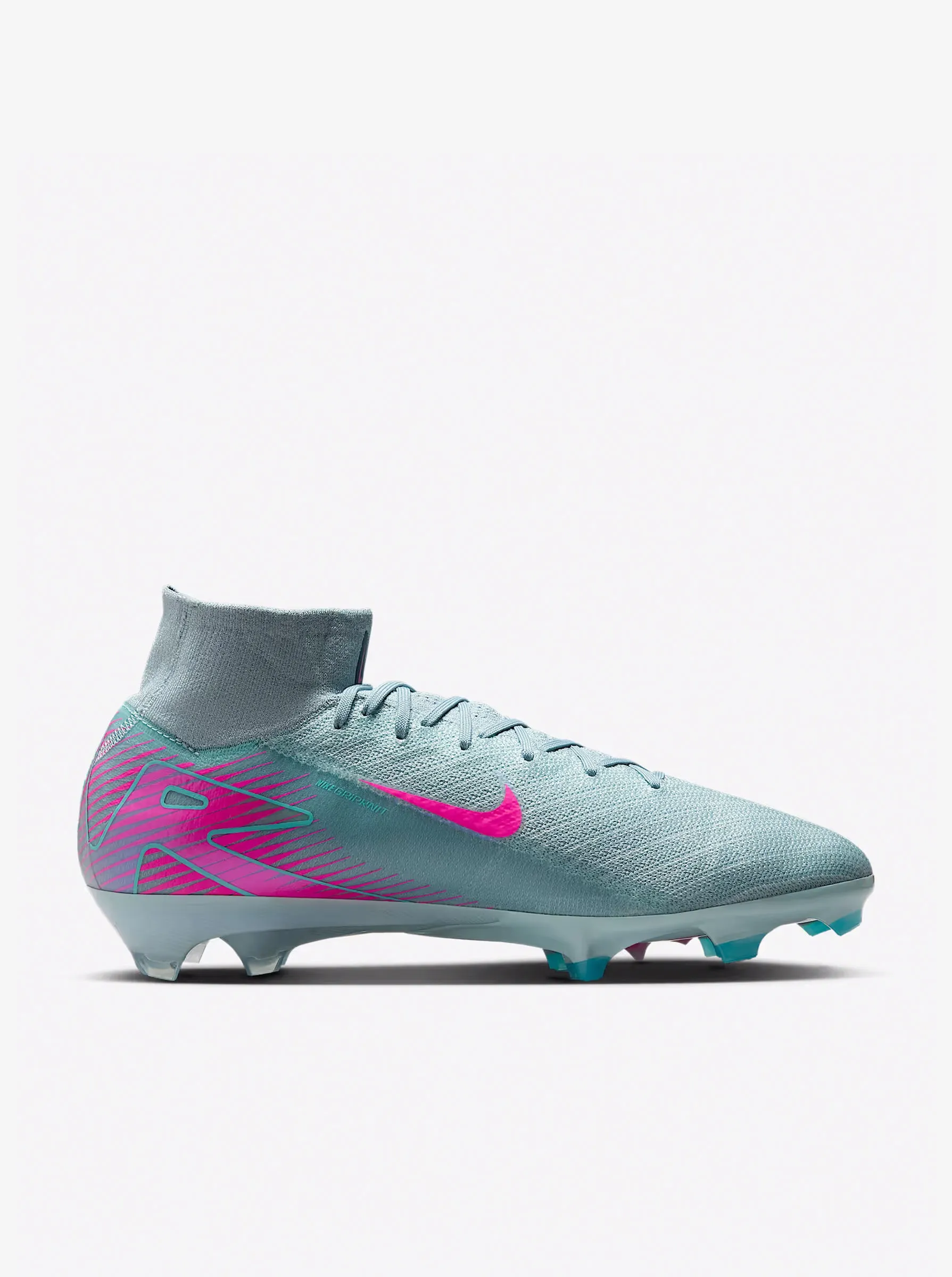 Pull on Mercurial Superfly 10 Elite