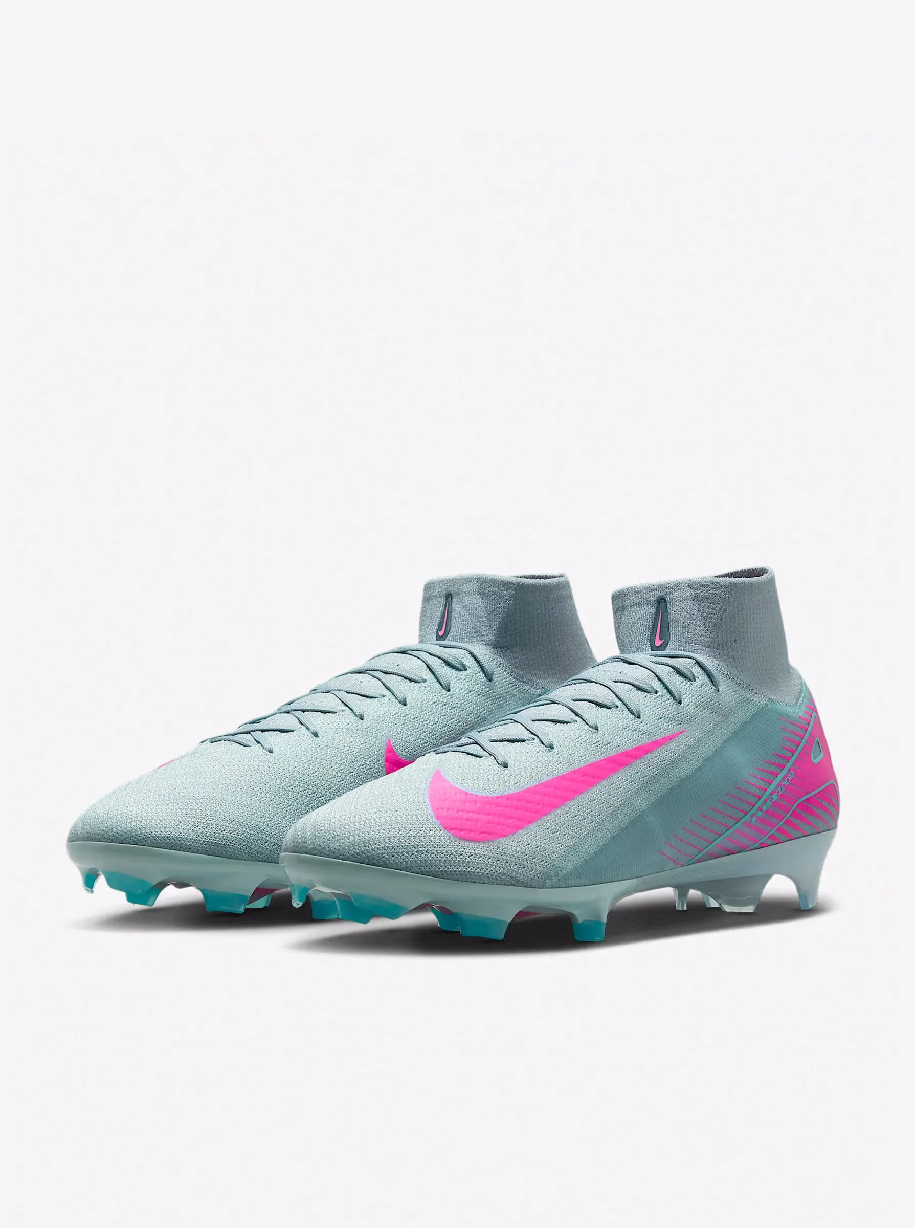 Day Wear Ski Lodge Mercurial Superfly 10 Elite