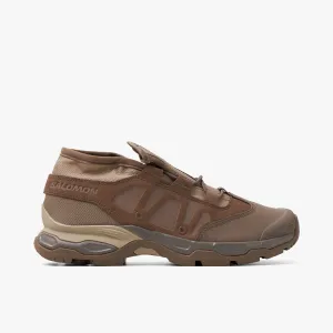 Move Light Daily Comfort Salomon Advanced Jungle Ultra Low Falcon / Vintage Khaki - Vintage Khaki