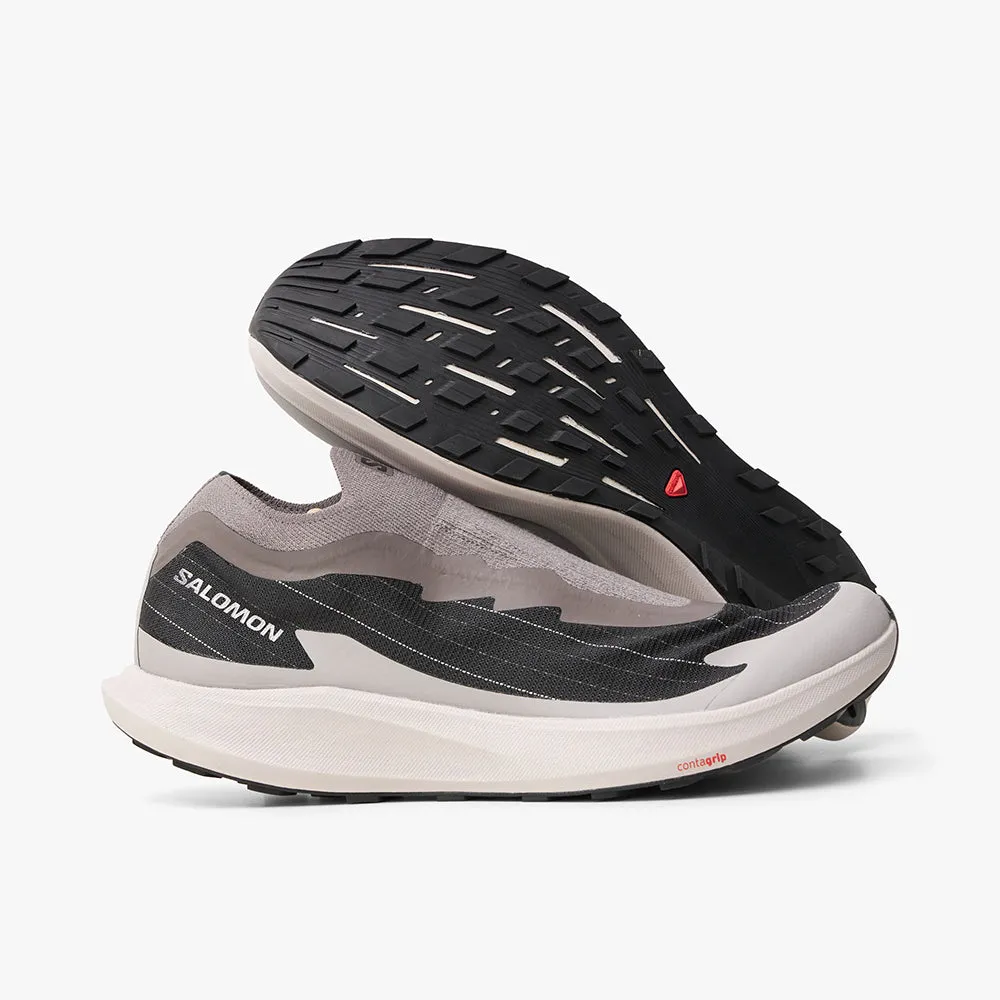 Salomon Advanced Pulsar Reflective Plum Kitten / Ashes of Roses - Gull Magic Mood Crystal Glow