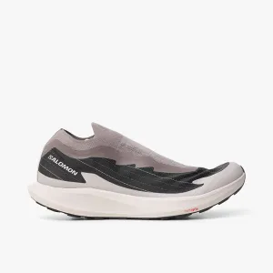 High Quality Comfort Wedge Salomon Advanced Pulsar Reflective Plum Kitten / Ashes of Roses - Gull