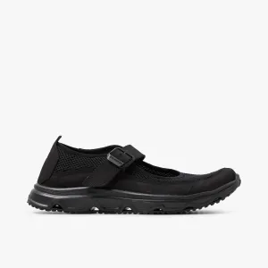 Salomon Advanced RX Marie-Jeanne Black / Black - Black Comfort Strap