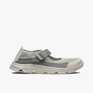 Smart Fit slow walk Salomon RX Marie-Jeanne Ashes of Roses / Monument - Rainy Day