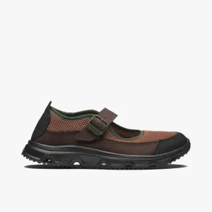 Salomon RX Marie-Jeanne Russet / Black - Roasted Clay Polish Look