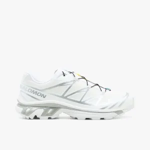 Ocean Walk Sport Life Salomon XT-6 GTX White / White - Ftw Silver