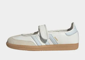 Samba Jane Women's Edge Path