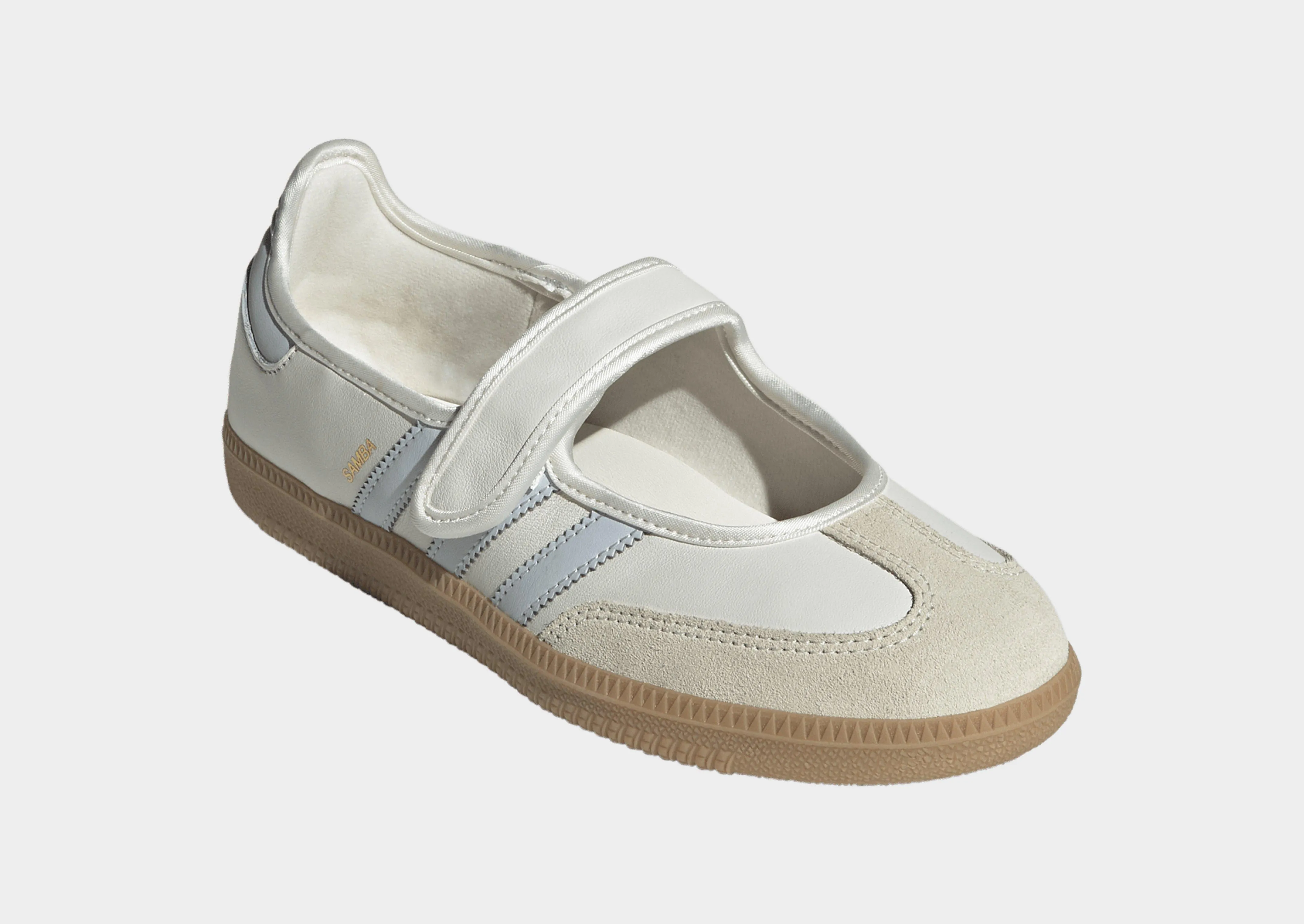 Samba Jane Women's Easy Maintenance
