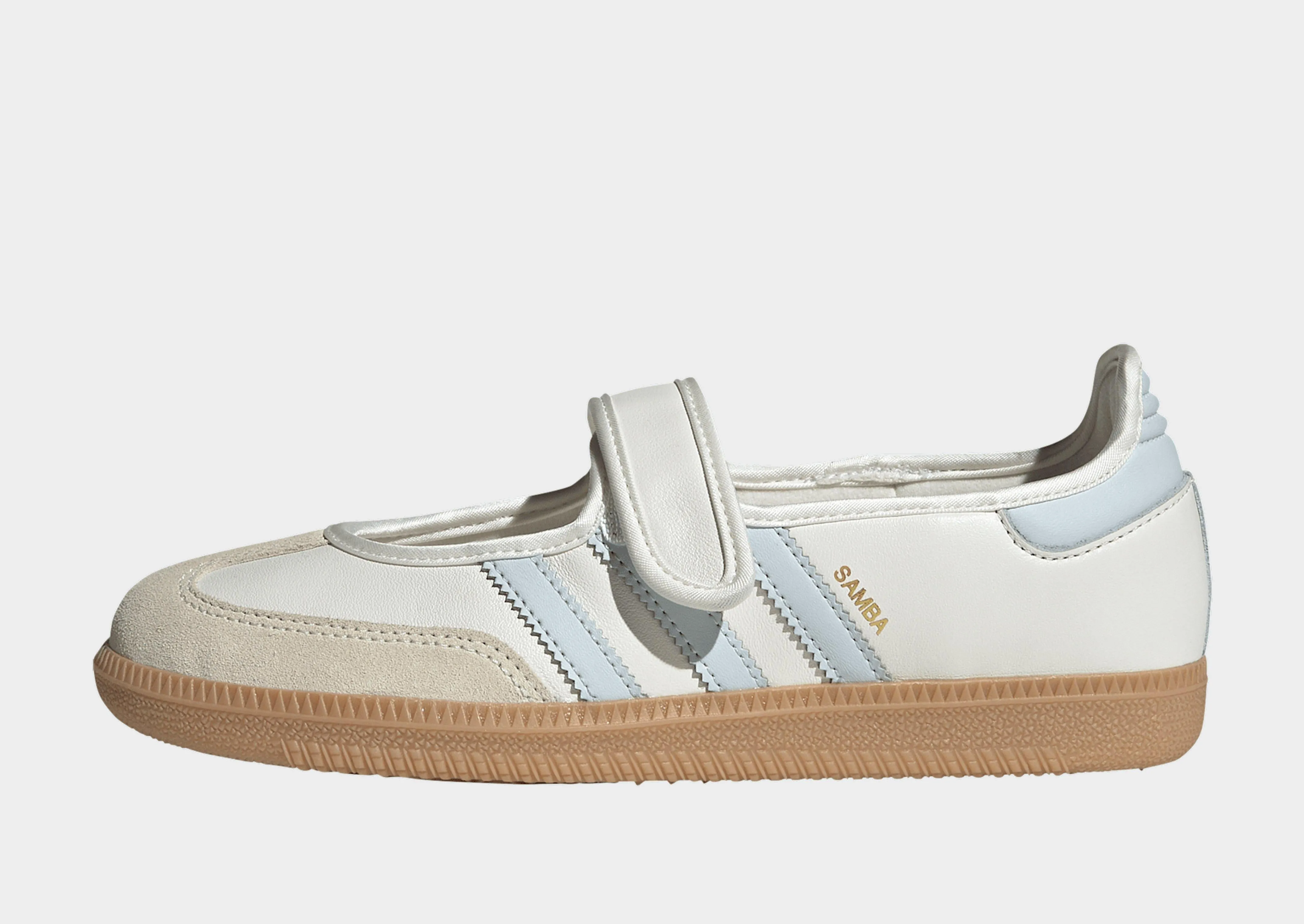 Samba Jane Women's Edge Path