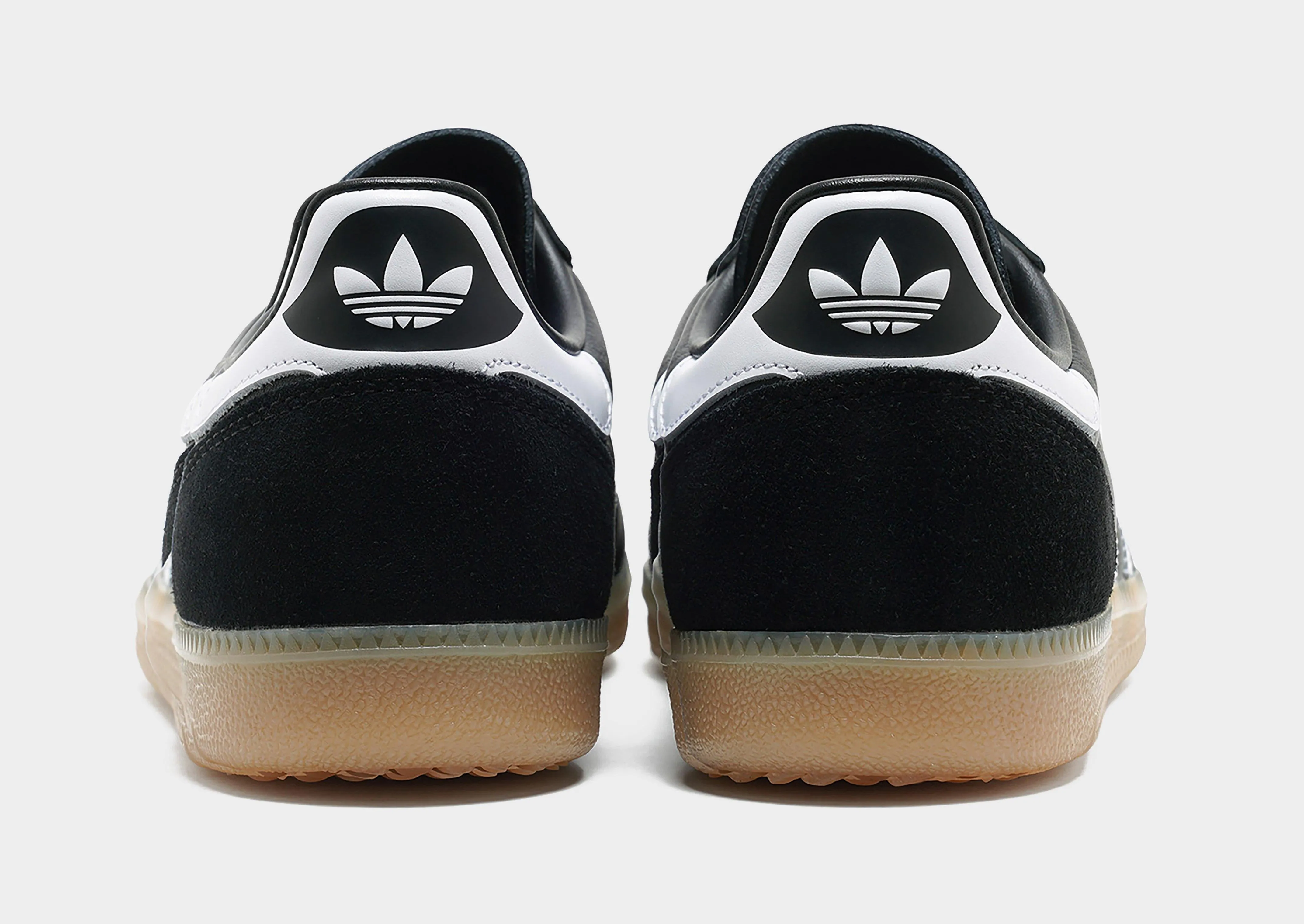 Samba JP Soft Layers