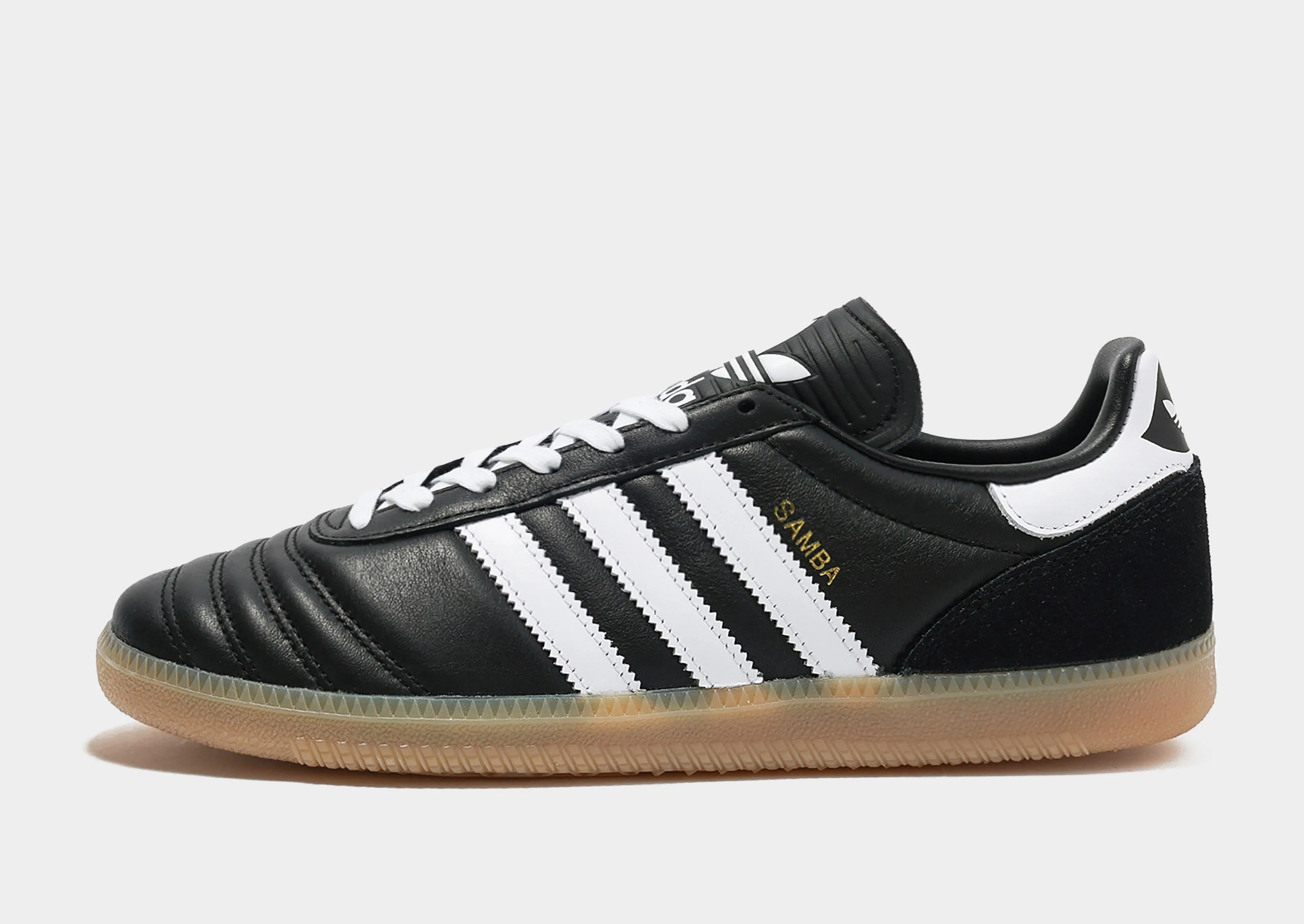 Samba JP Rain Day Lace Option