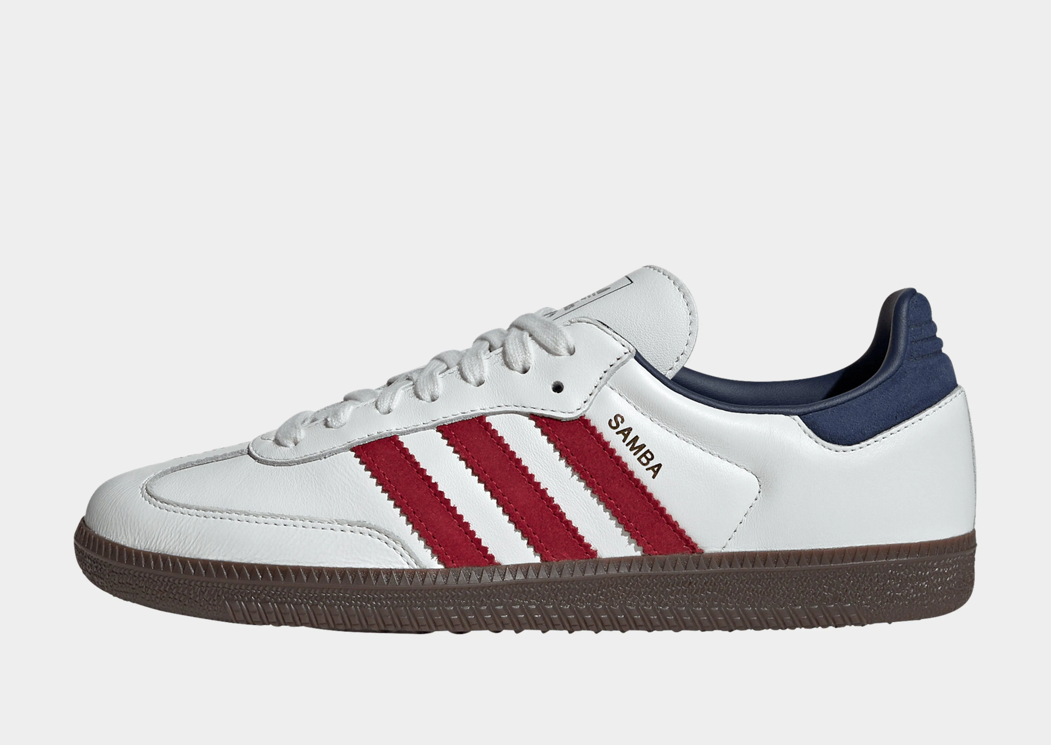 Break Step Unisex Fit Samba OG