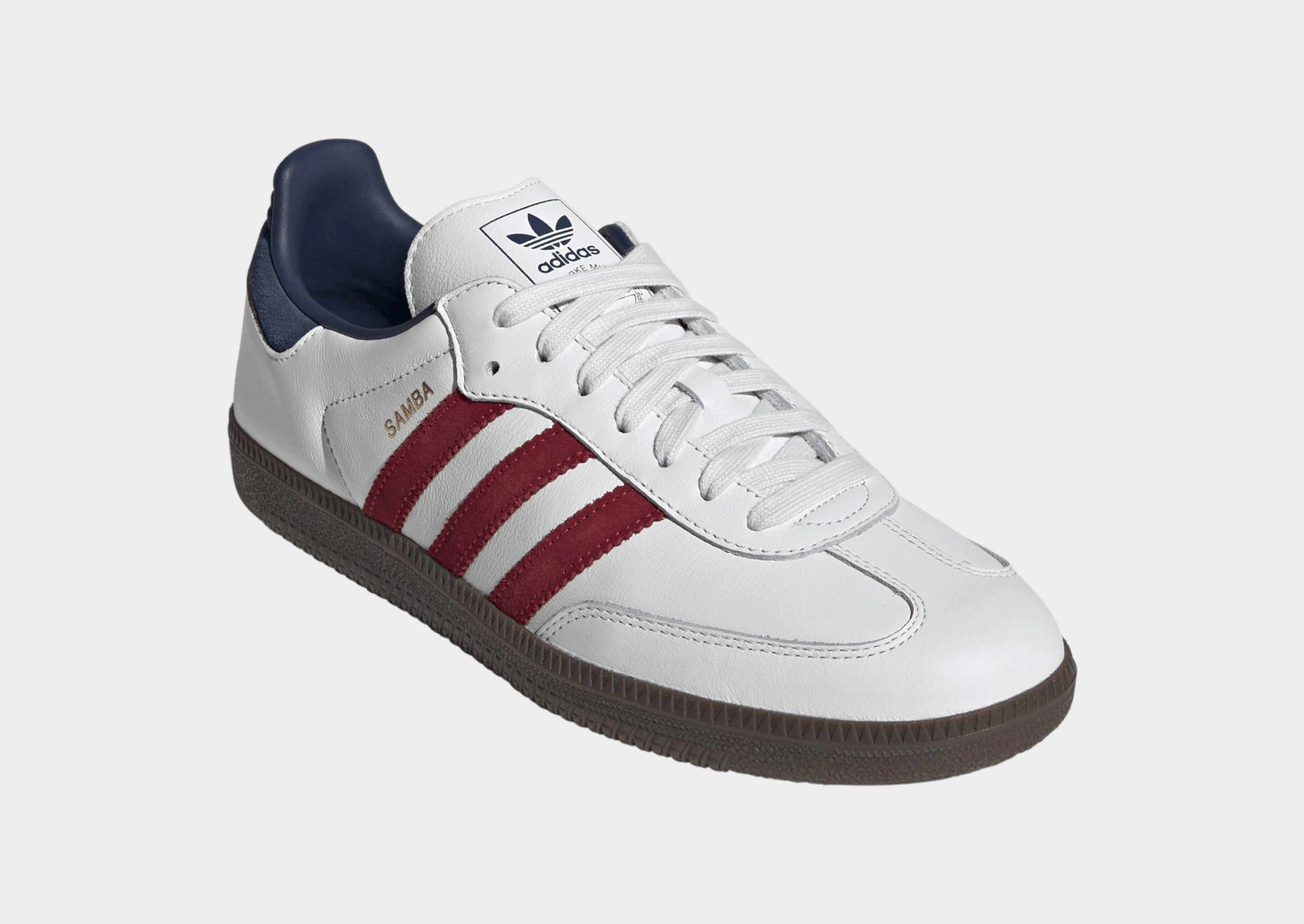 Samba OG Street Comfort