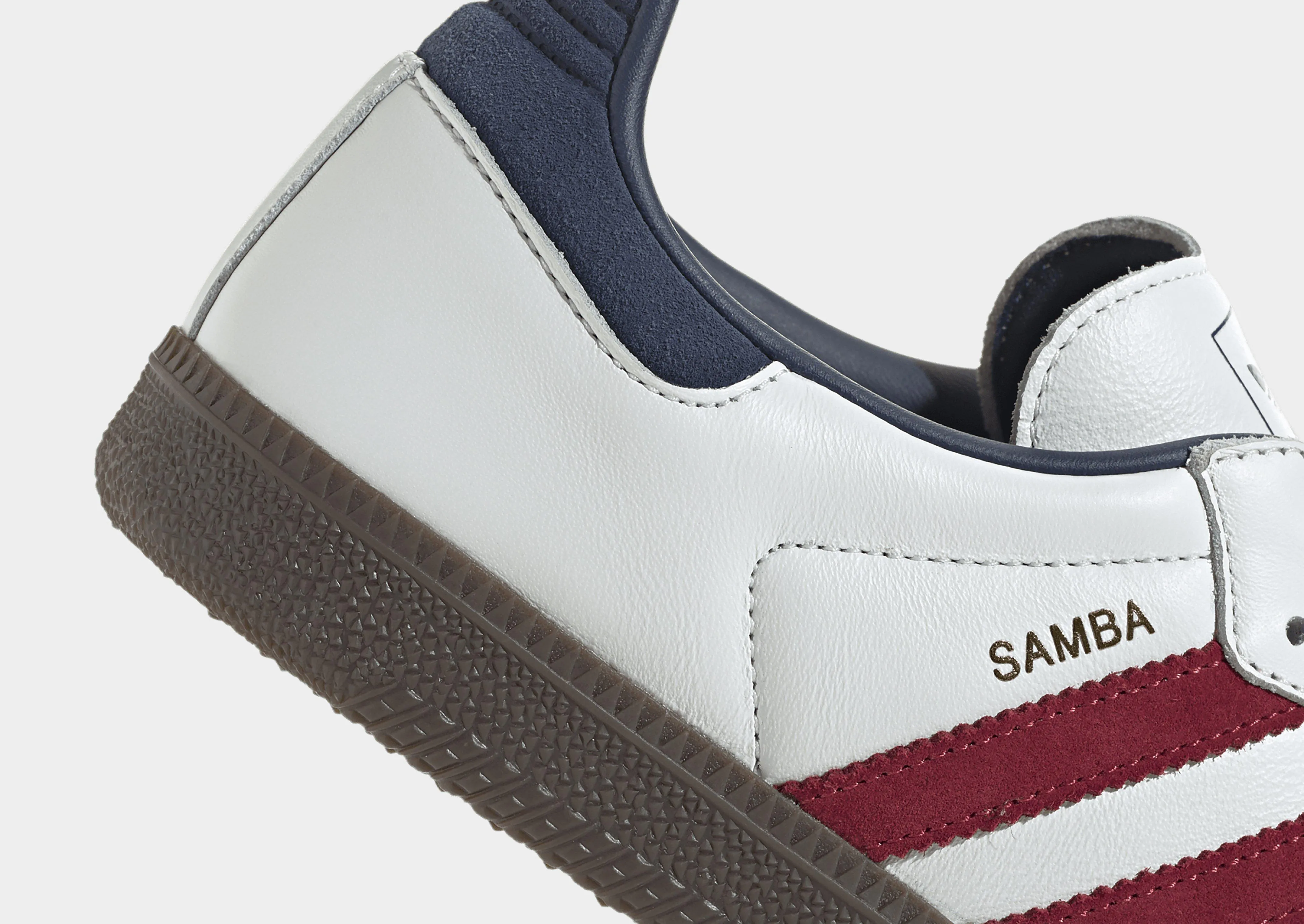 Hybrid Fit Samba OG