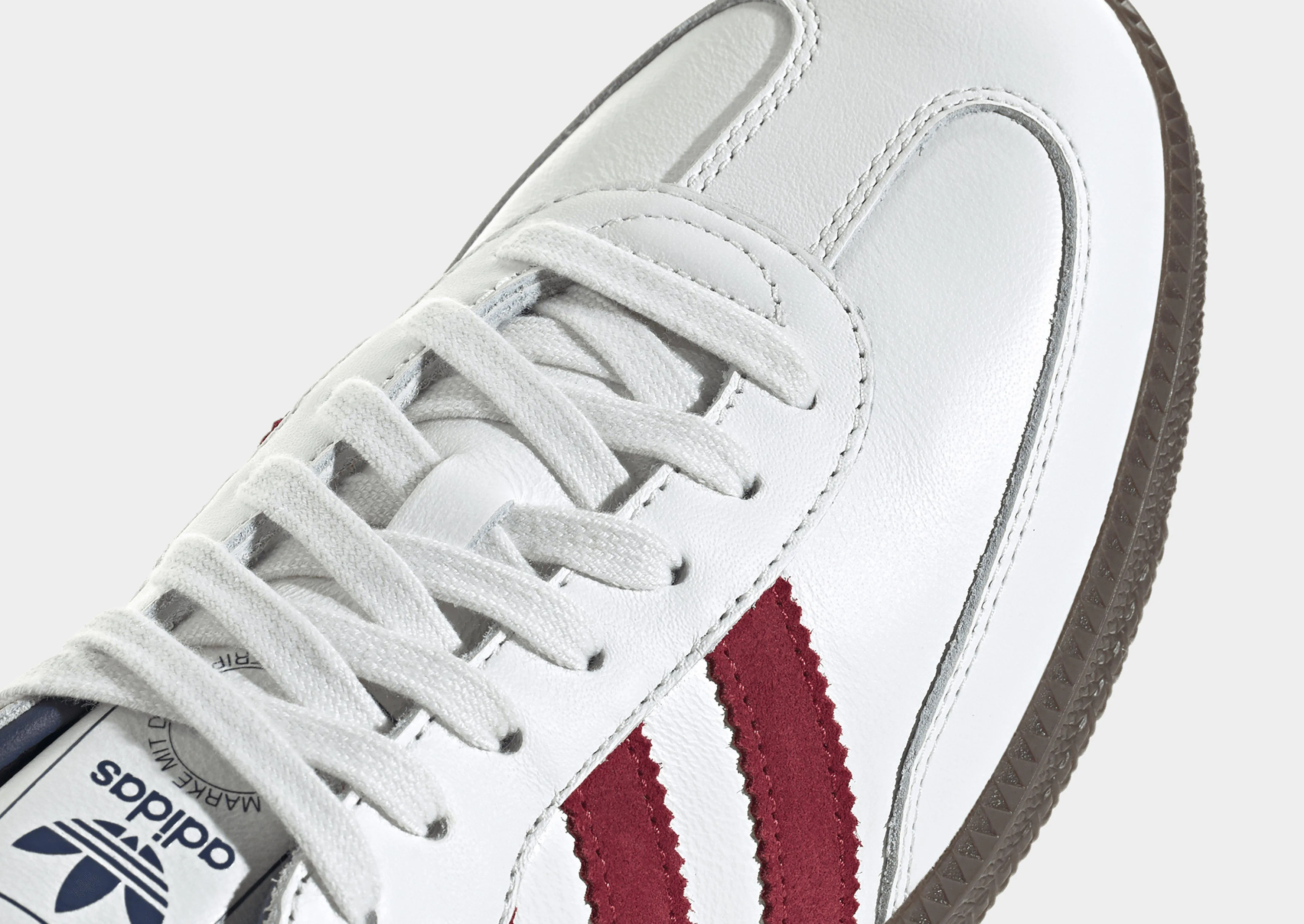 Samba OG Morning Step Padded Touch
