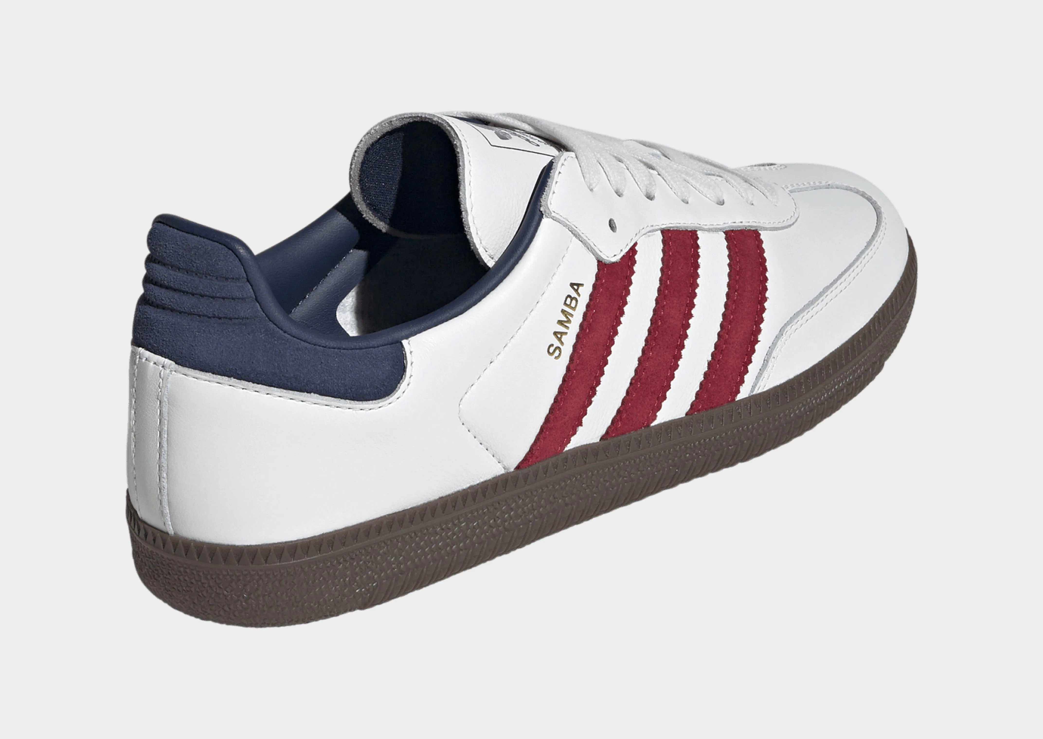 Neat Style Weekend Chill Samba OG