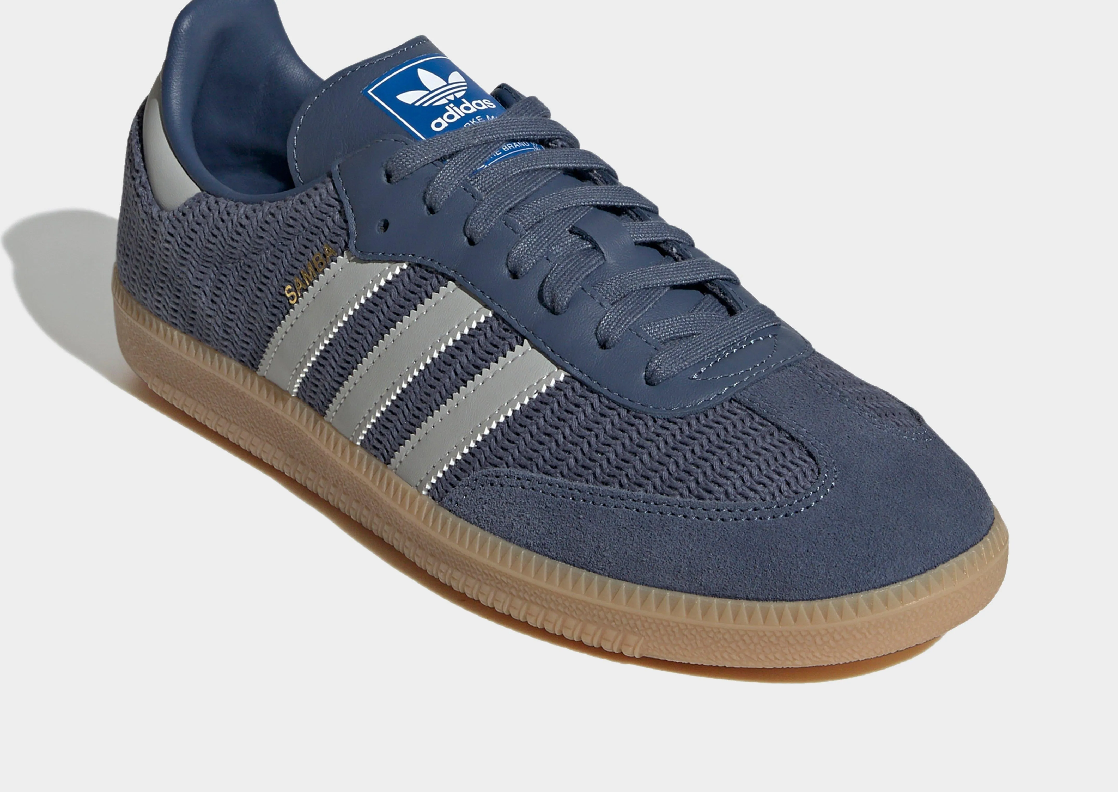 Samba OG Fashionable Comfort core