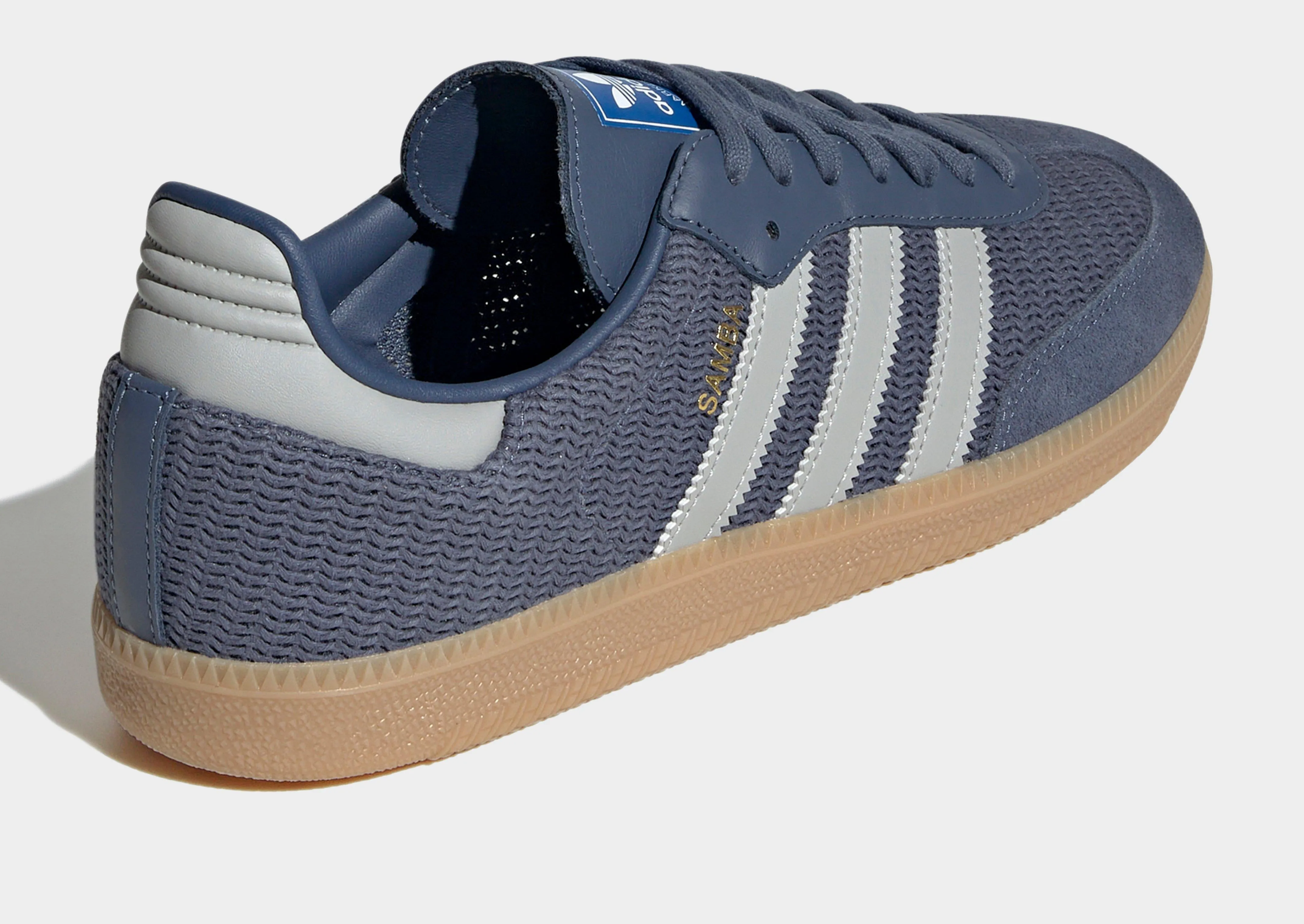 Samba OG Urban Ready