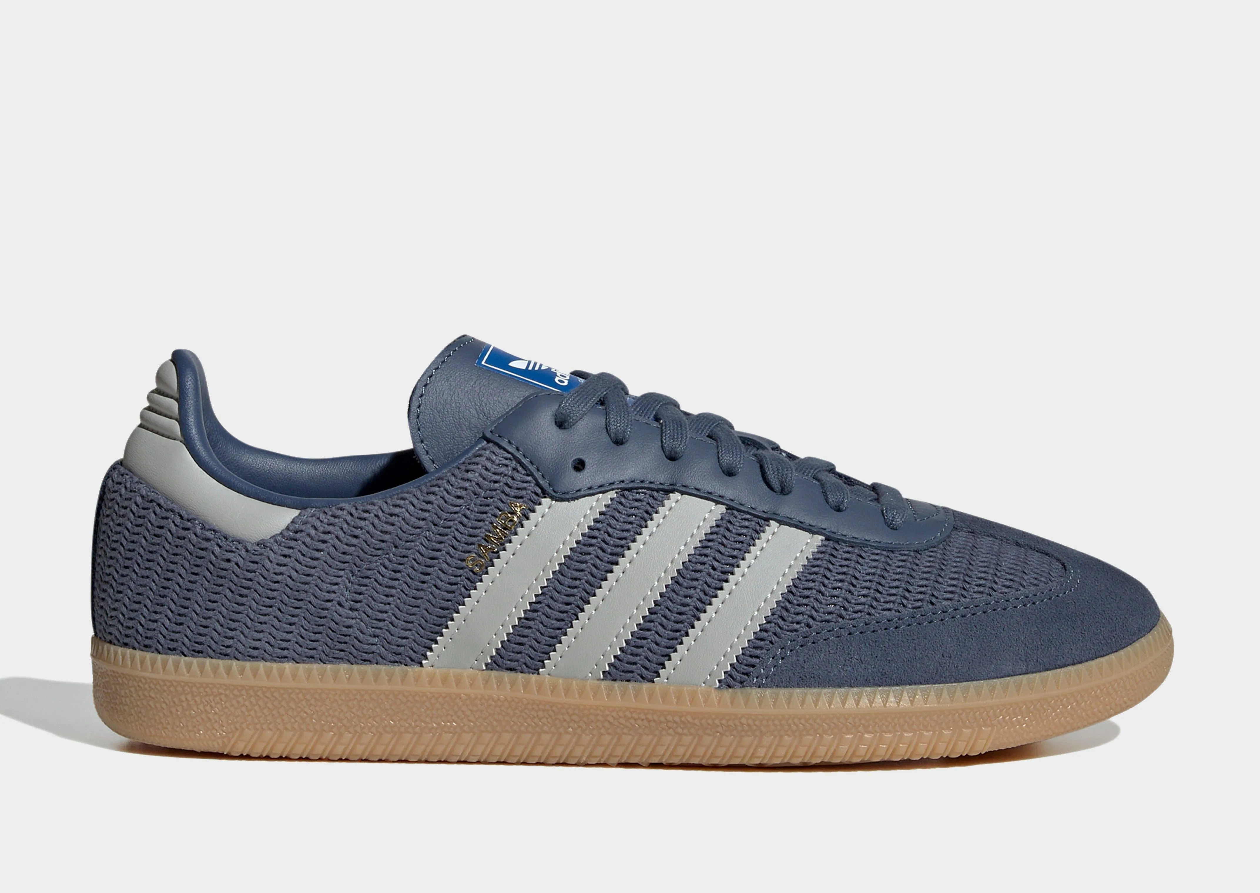Light Sole Outfit Match Samba OG