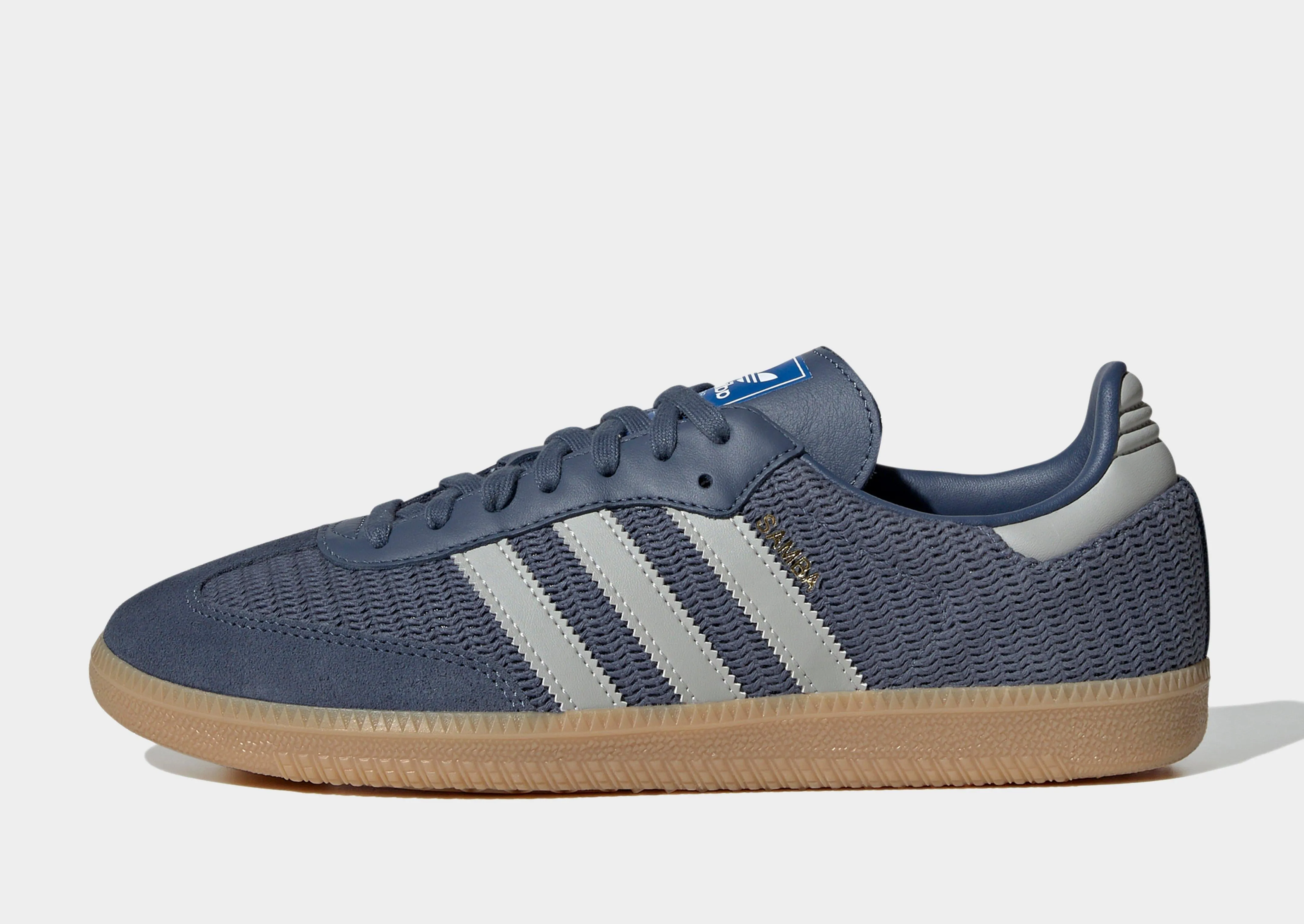 Spring Walk Samba OG