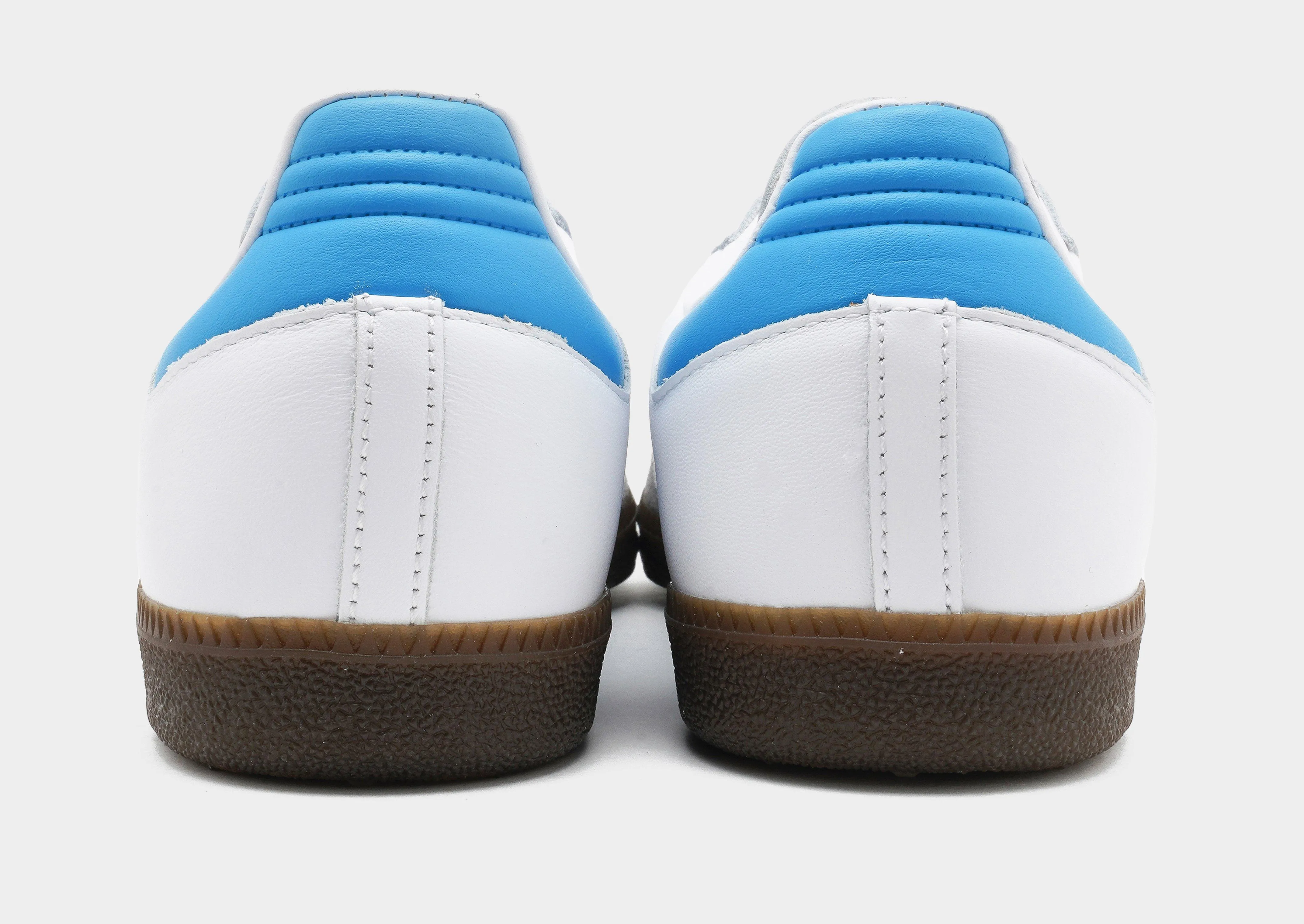 Walk Easy Samba OG