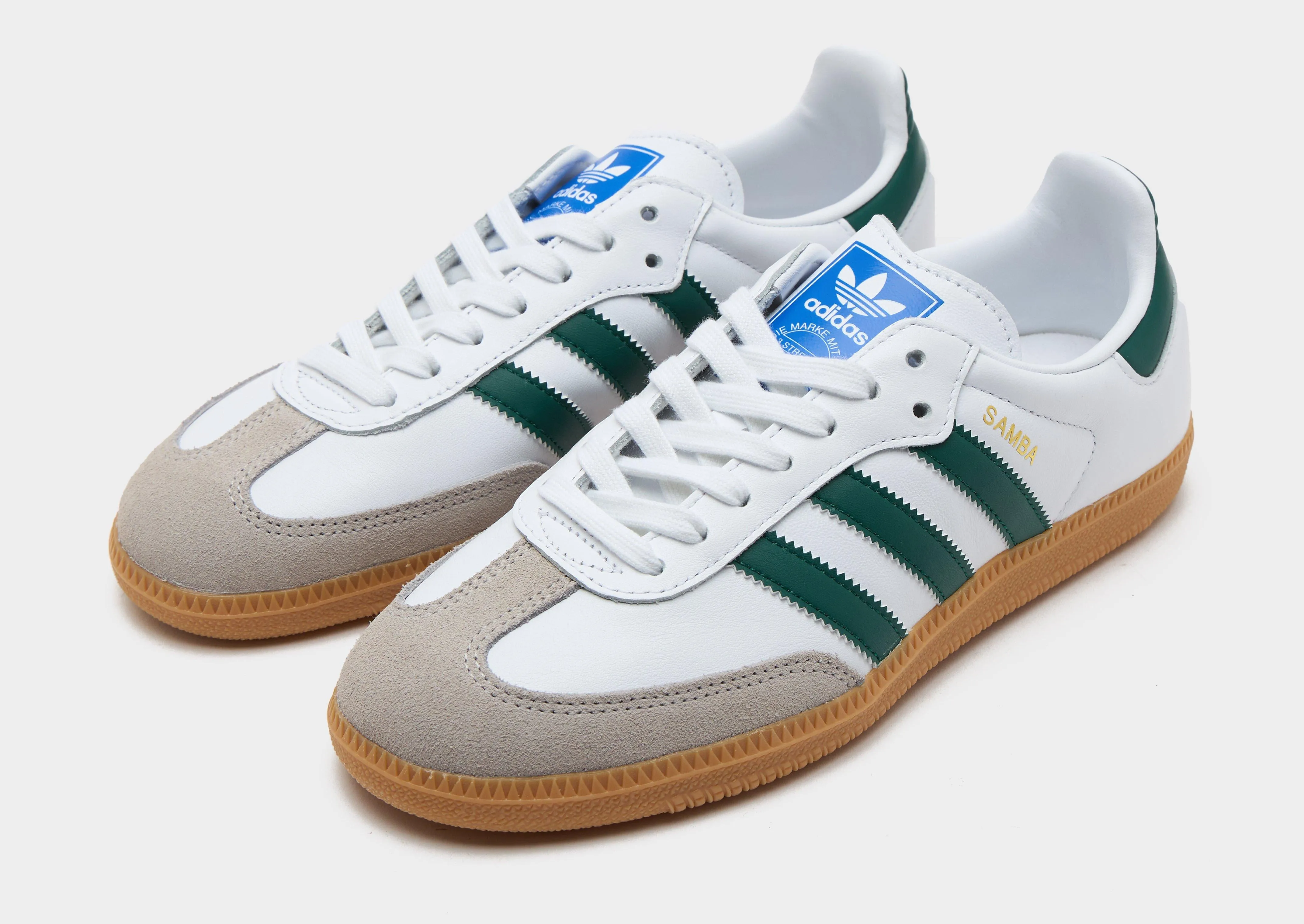 Samba OG Work Comfort Compression Fit