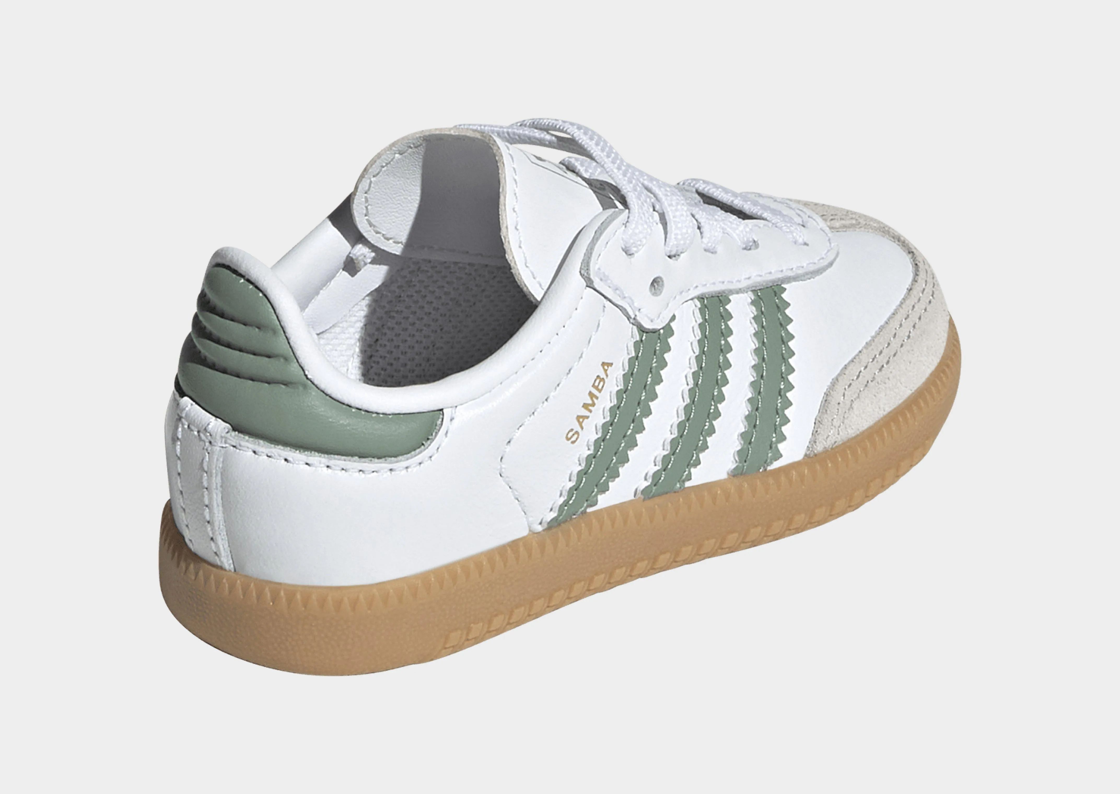 Samba OG Infant's Moisture wicking