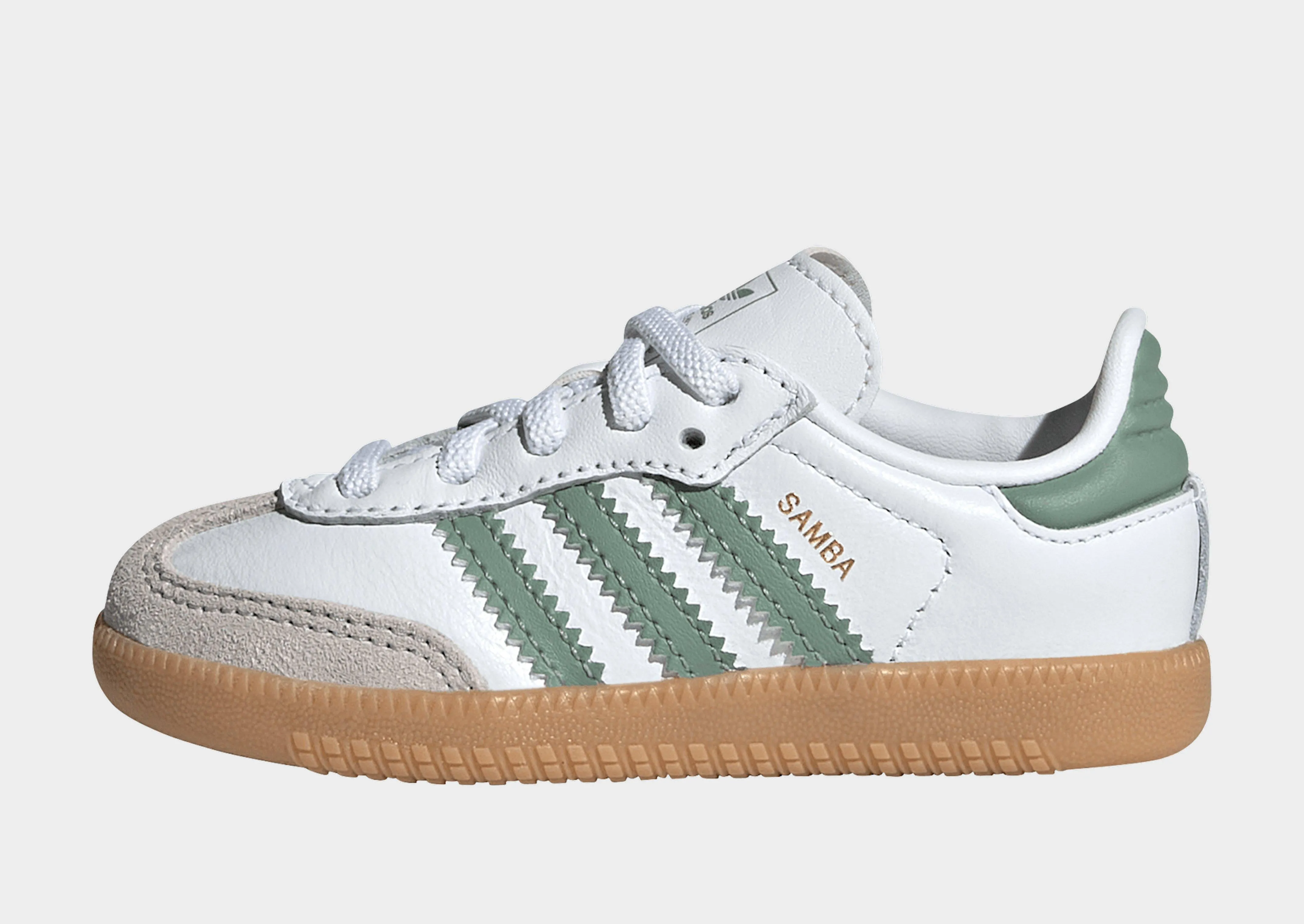 Active Steps Samba OG Infant's