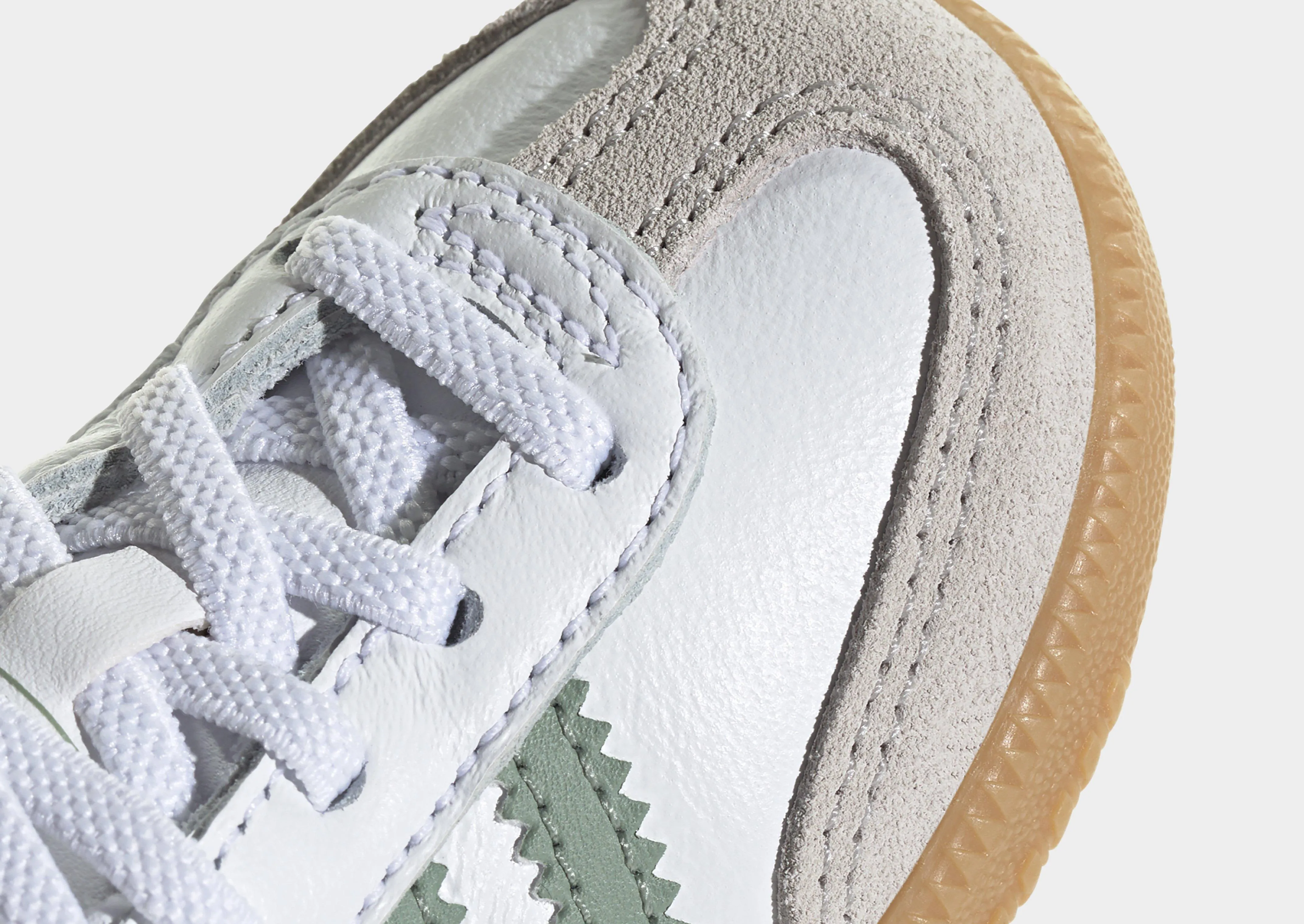 Samba OG Infant's Cozy Motion morning jog