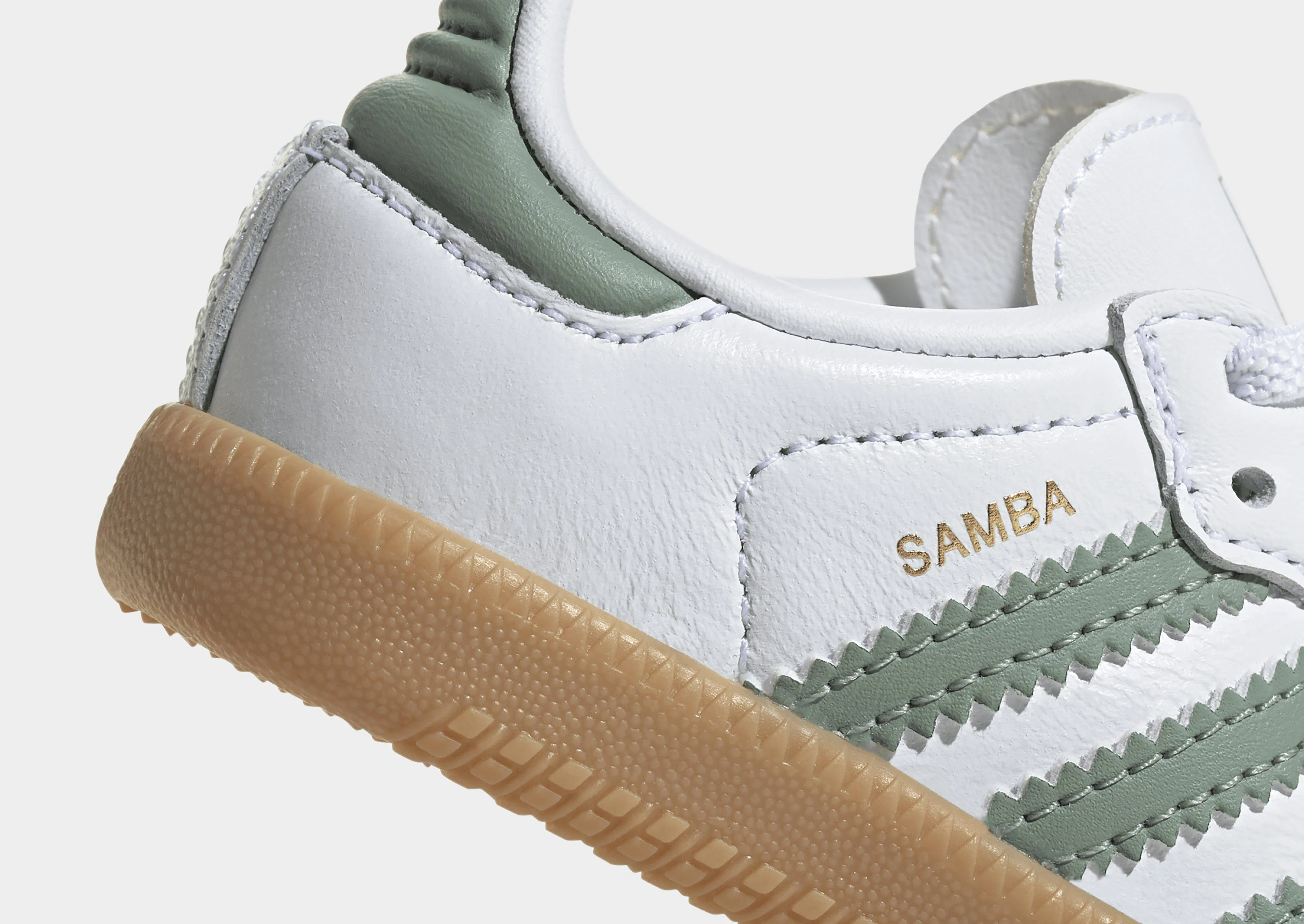 Samba OG Infant's Regular Fit