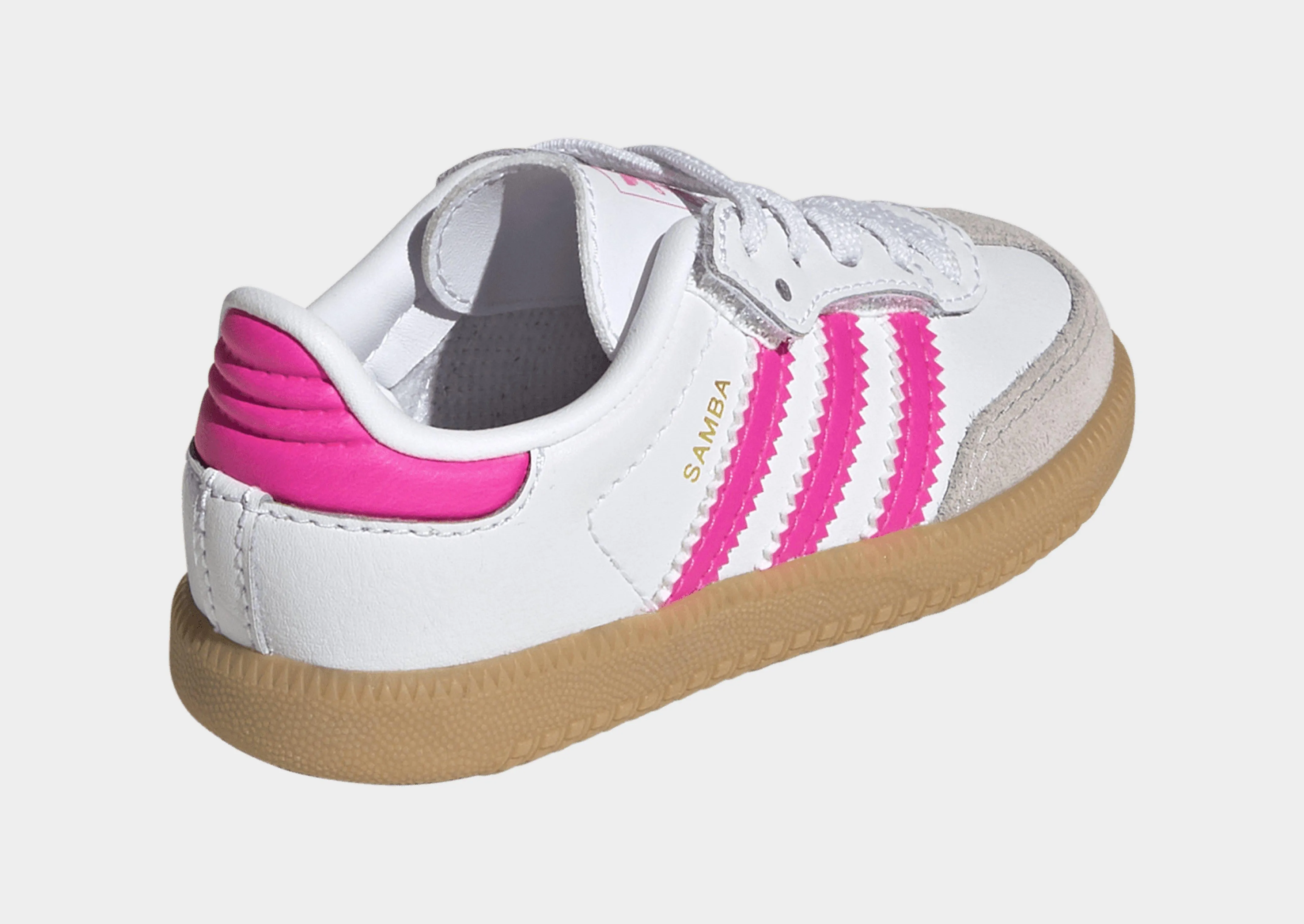Stay Cool Foot Support Samba OG Infant's