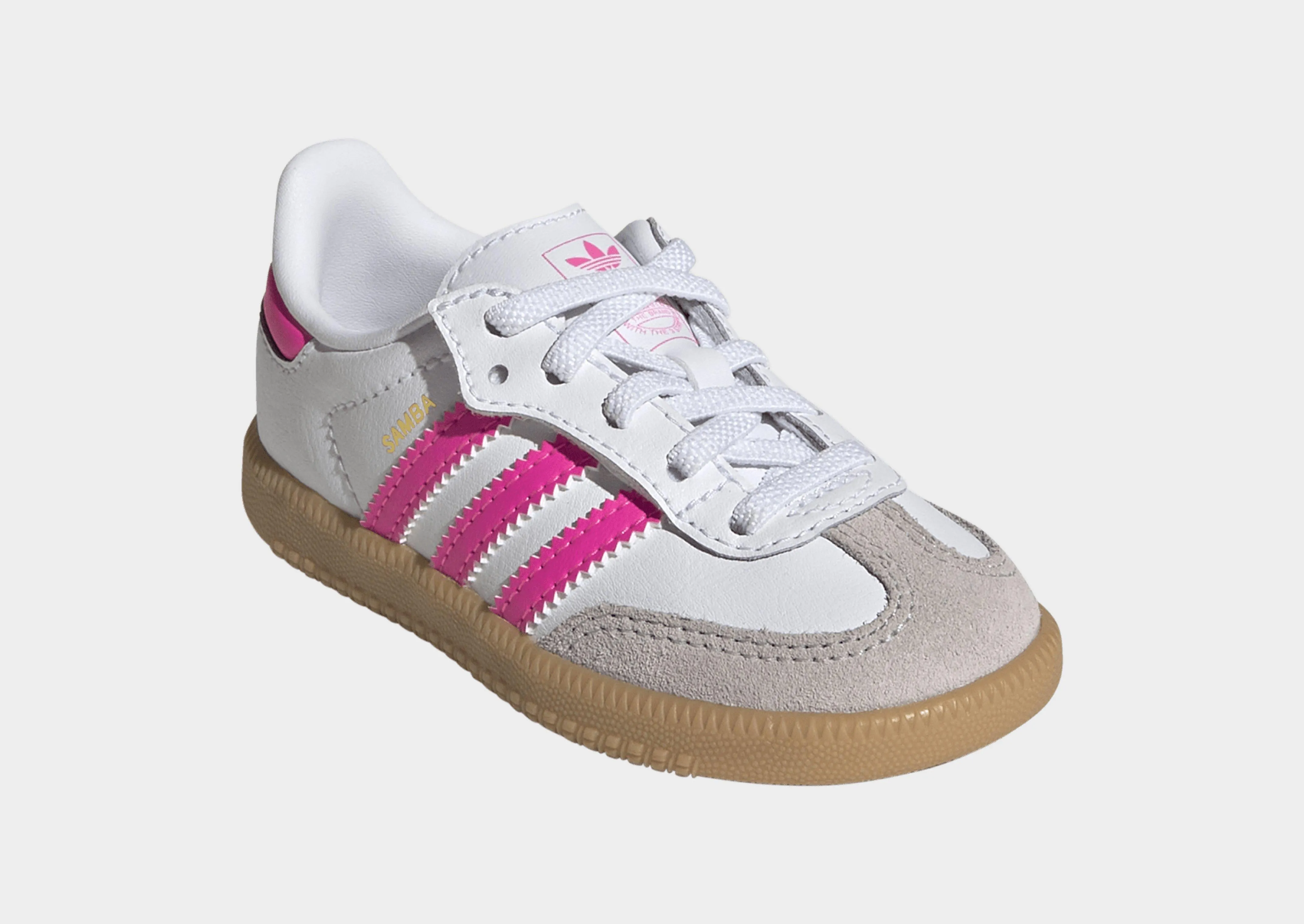 Comfort Socks Samba OG Infant's