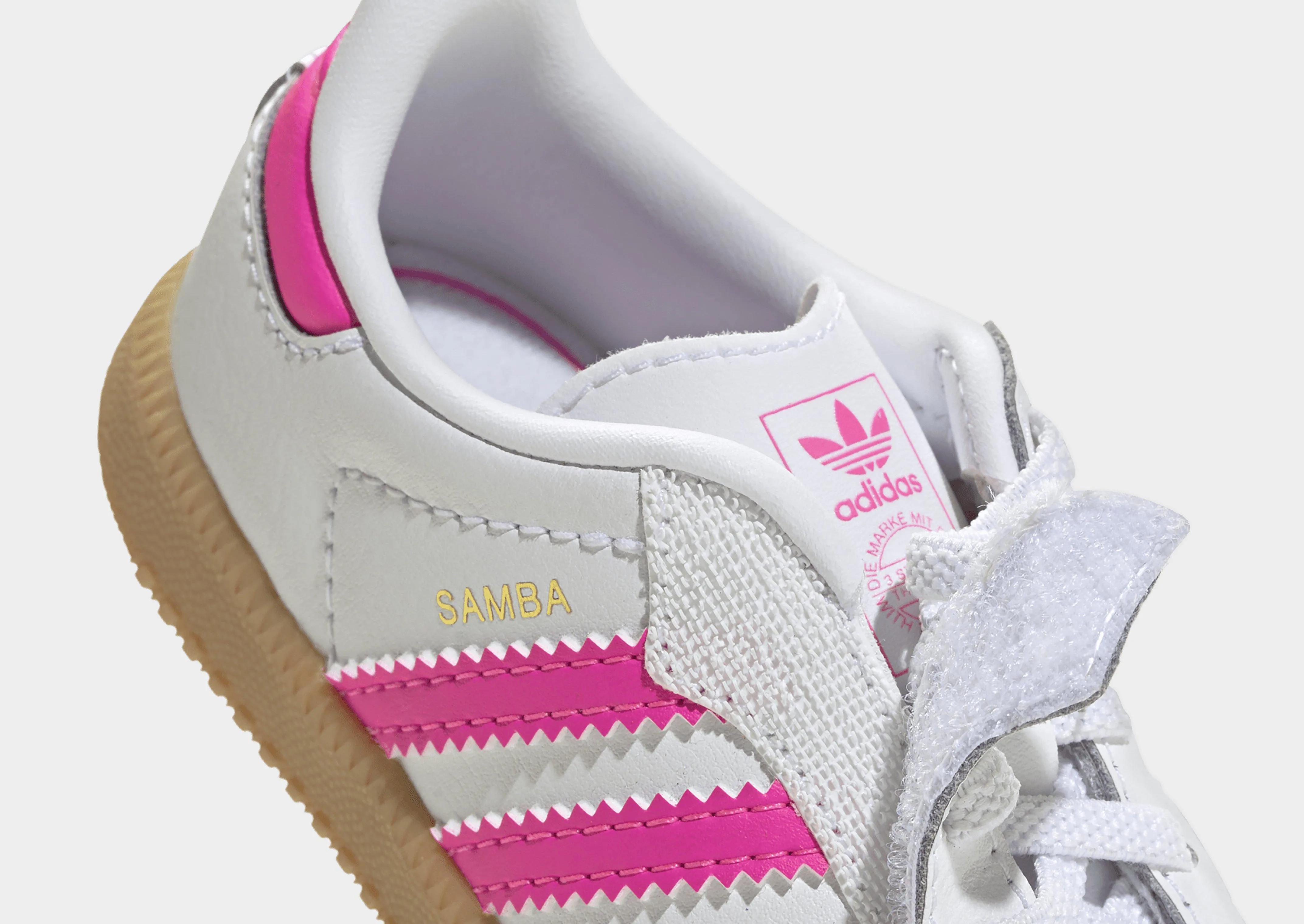 Samba OG Infant's Support arch