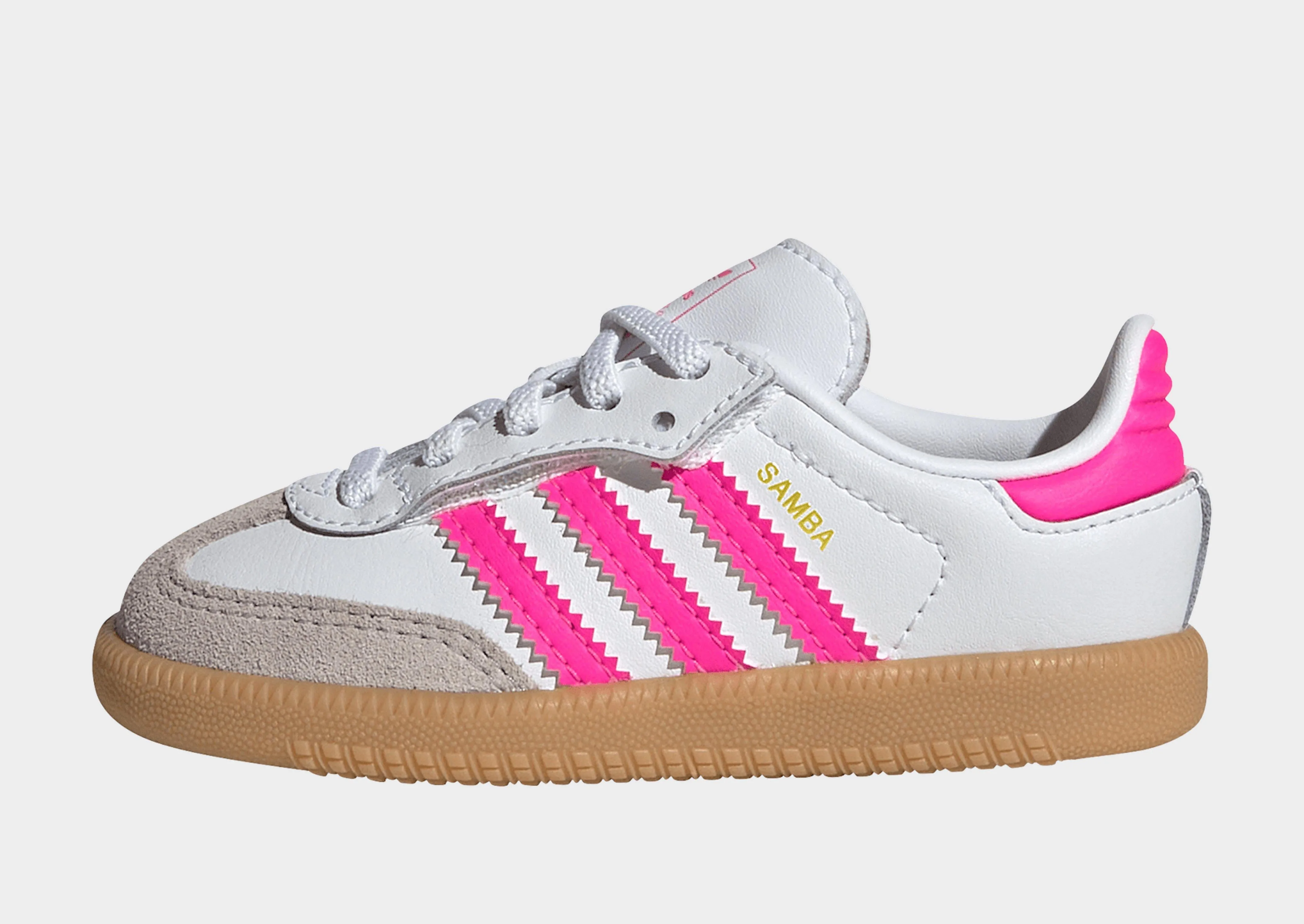 Solid design Samba OG Infant's