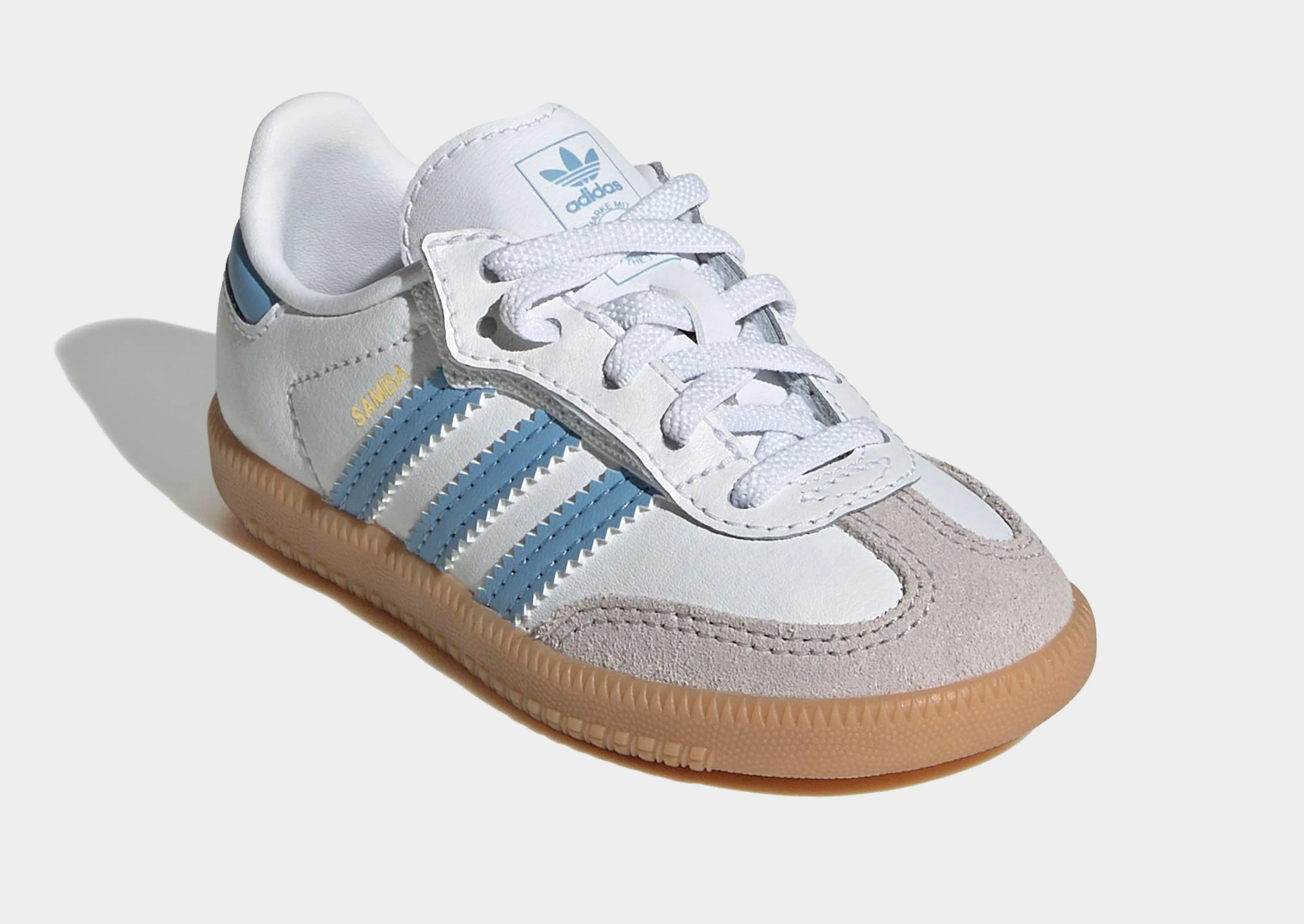 Touch Of Style Urban Tasks Samba OG Infant's