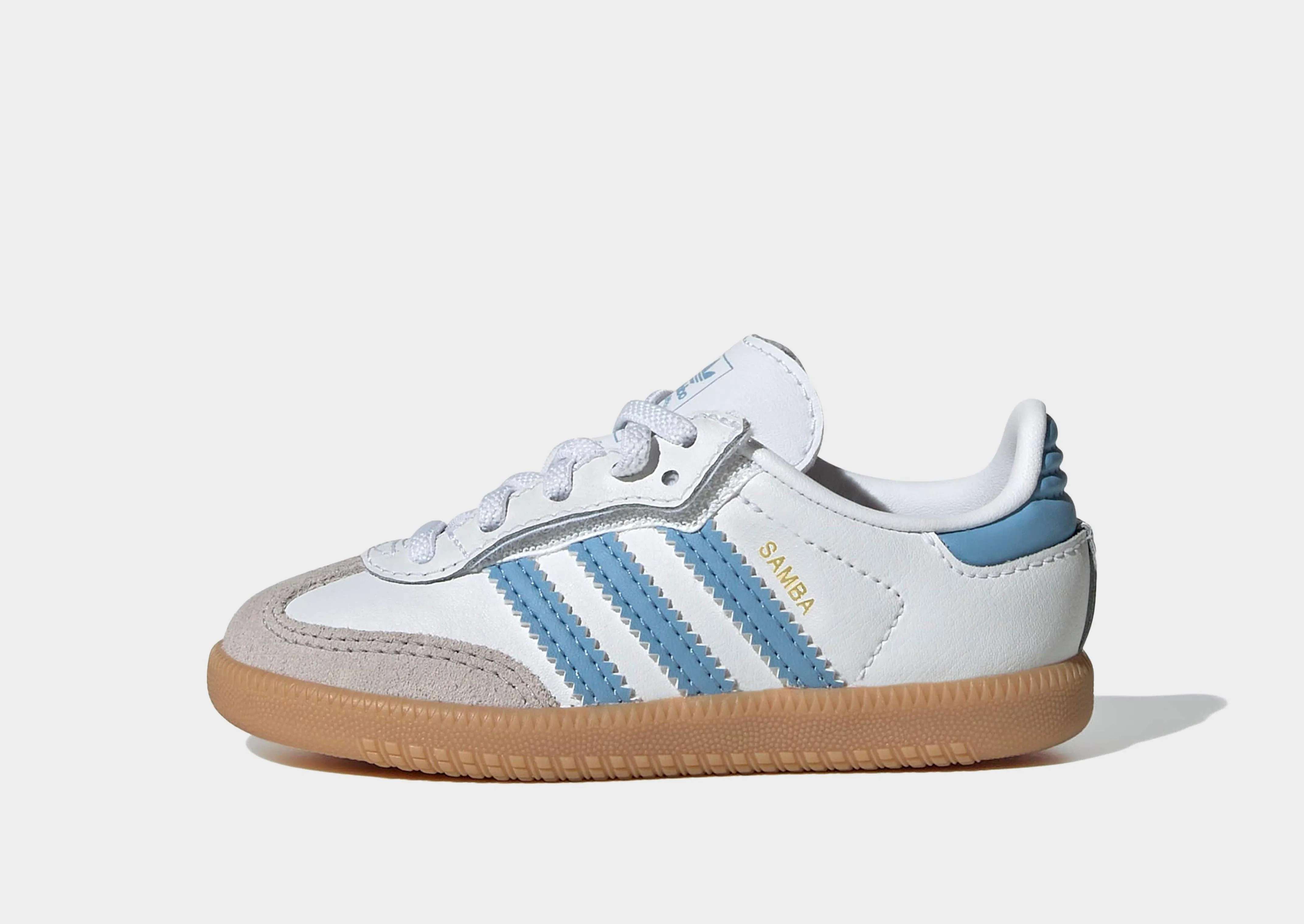 indoor mode Relax Movement Samba OG Infant's