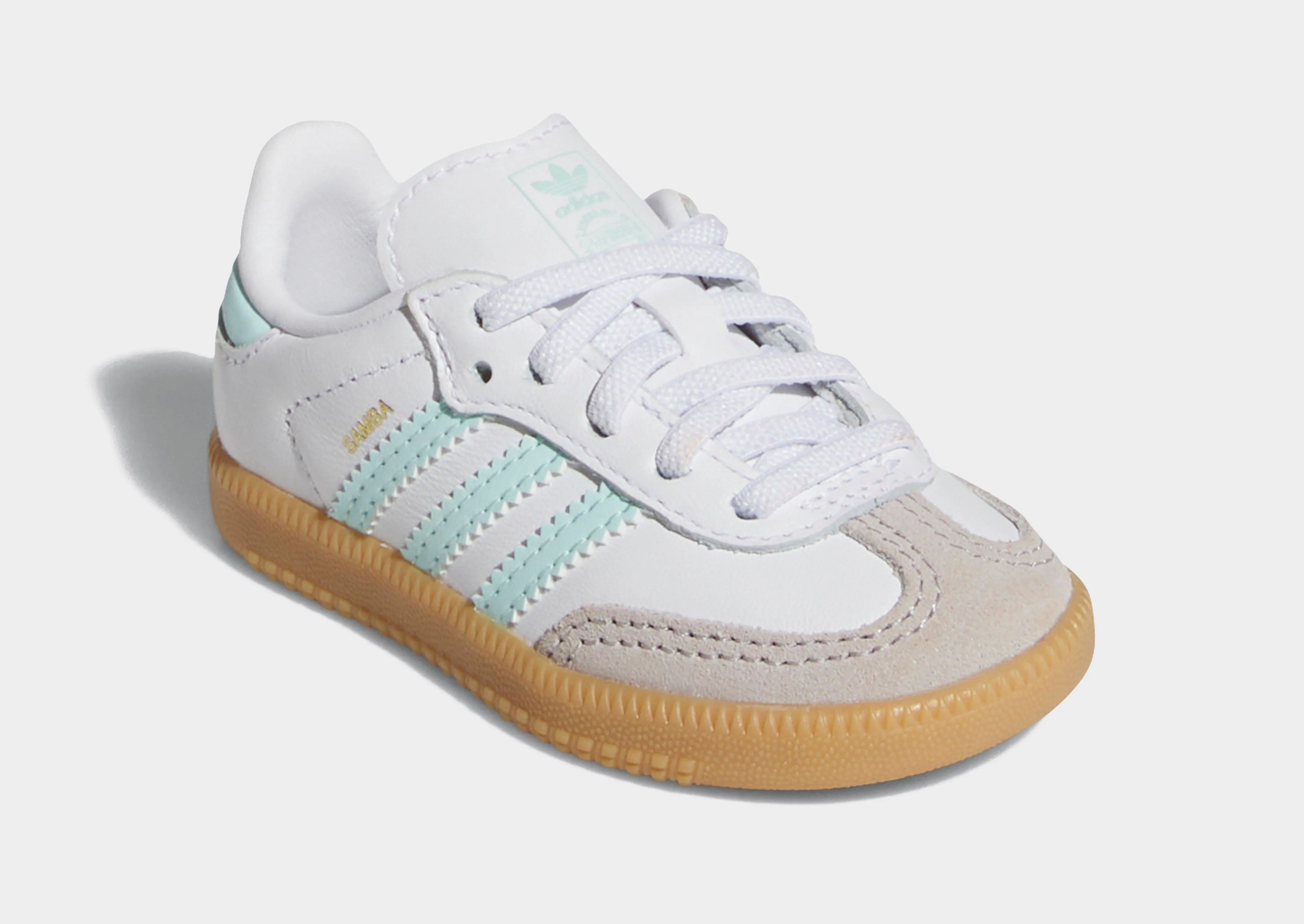 Free Walk Wind Hike Samba OG Infant's