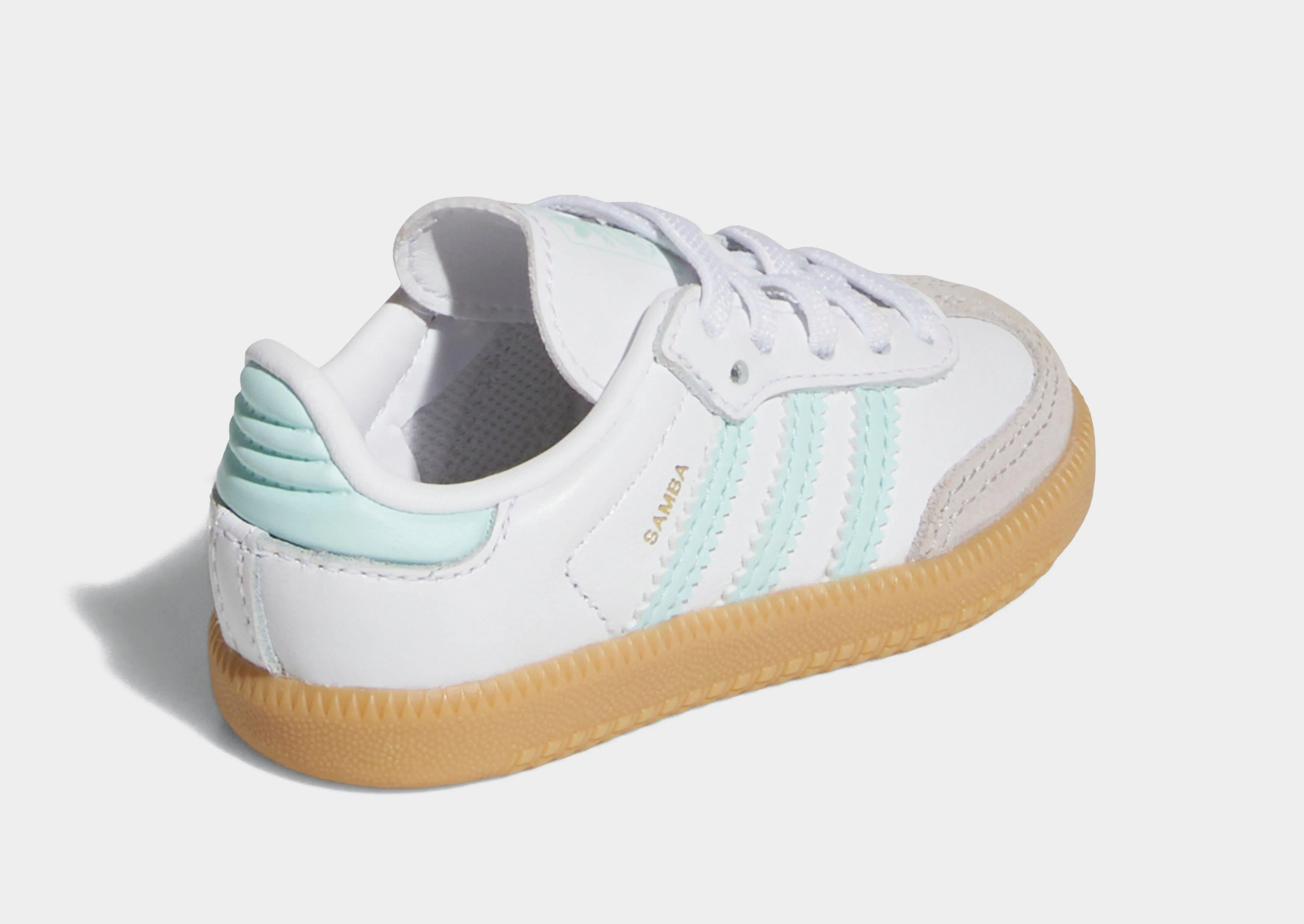 Metal Pop Seasonal Favorite Samba OG Infant's