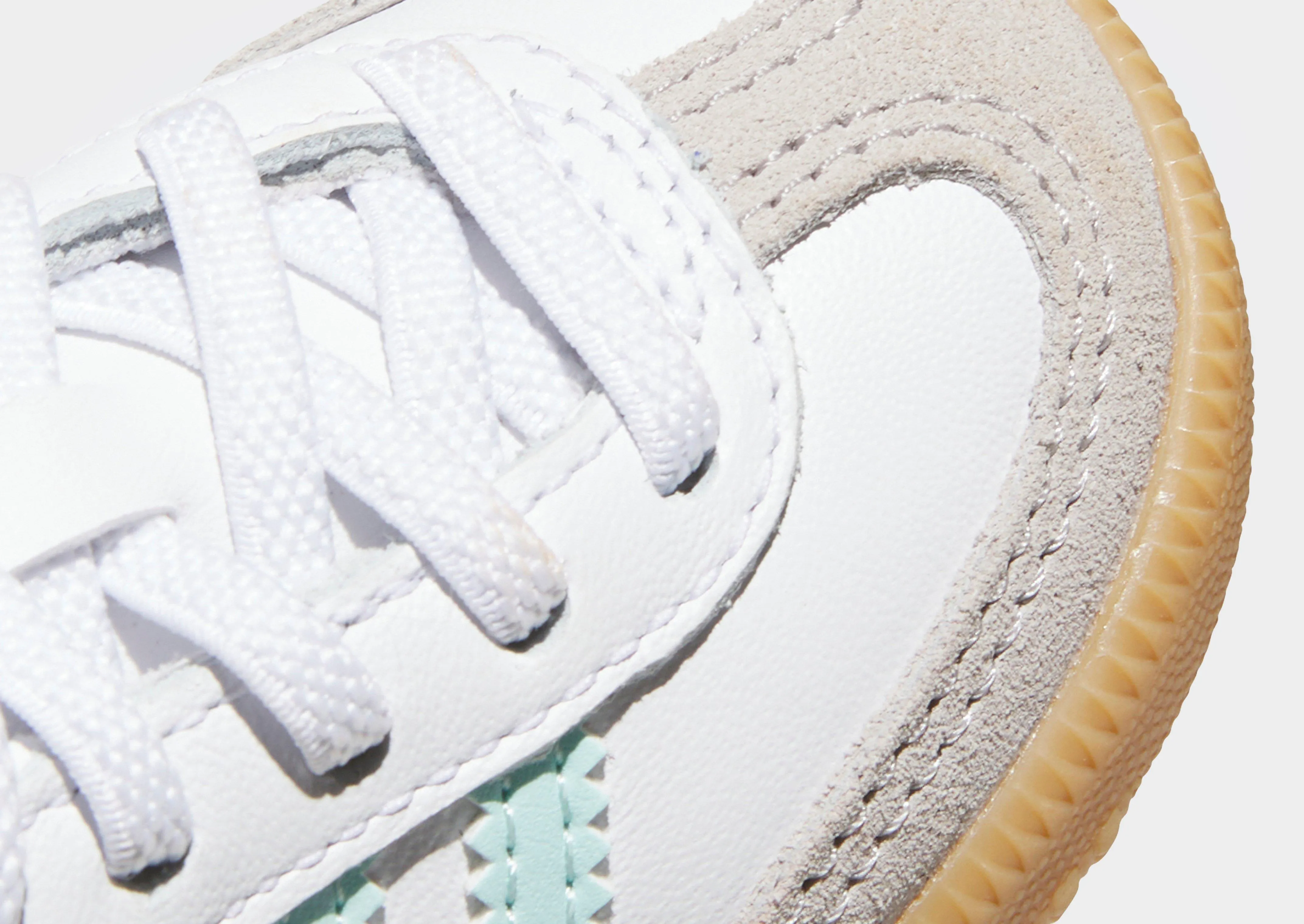 Samba OG Infant's Shady Run Comfortable Movement