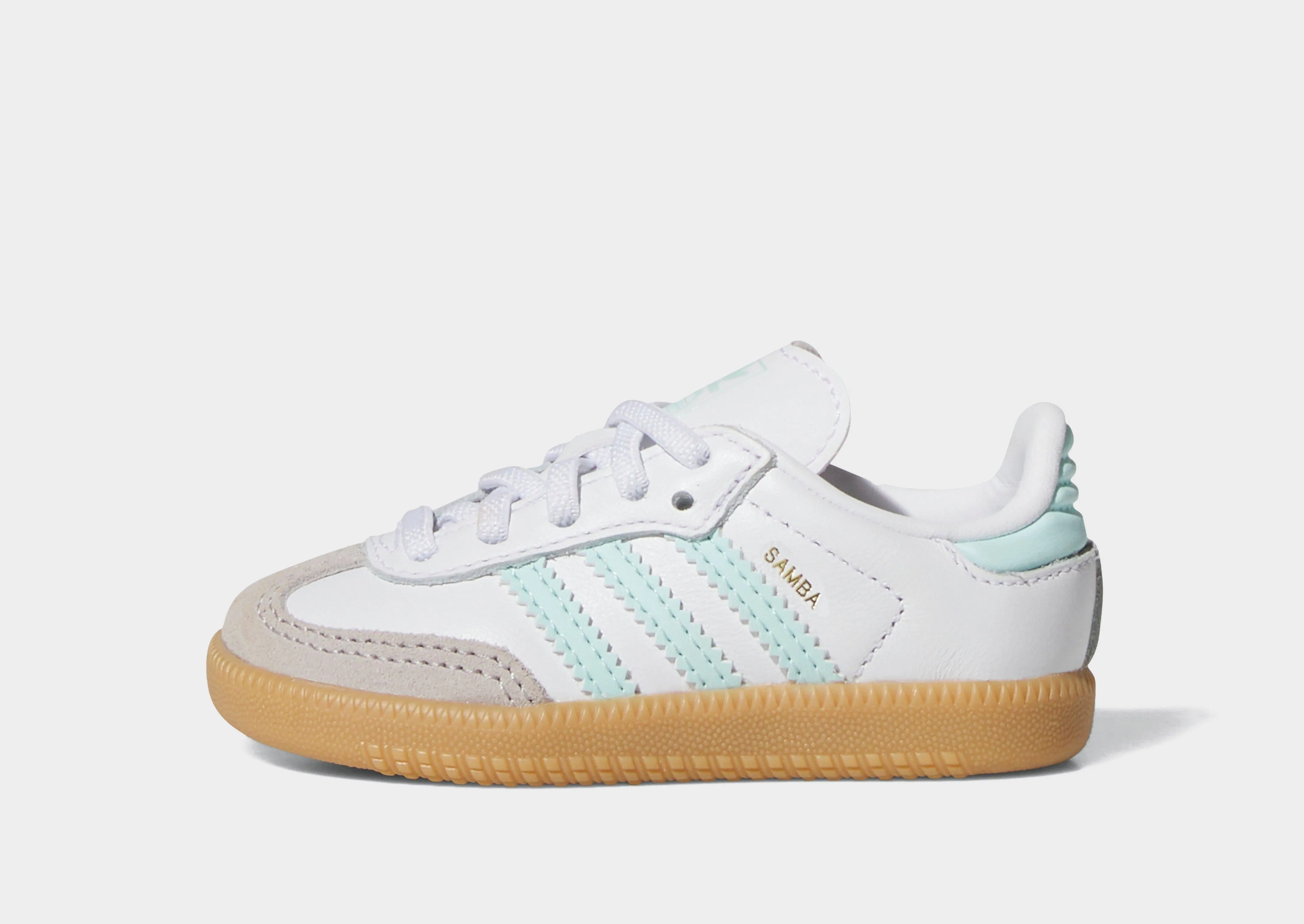 Samba OG Infant's Chill Moment