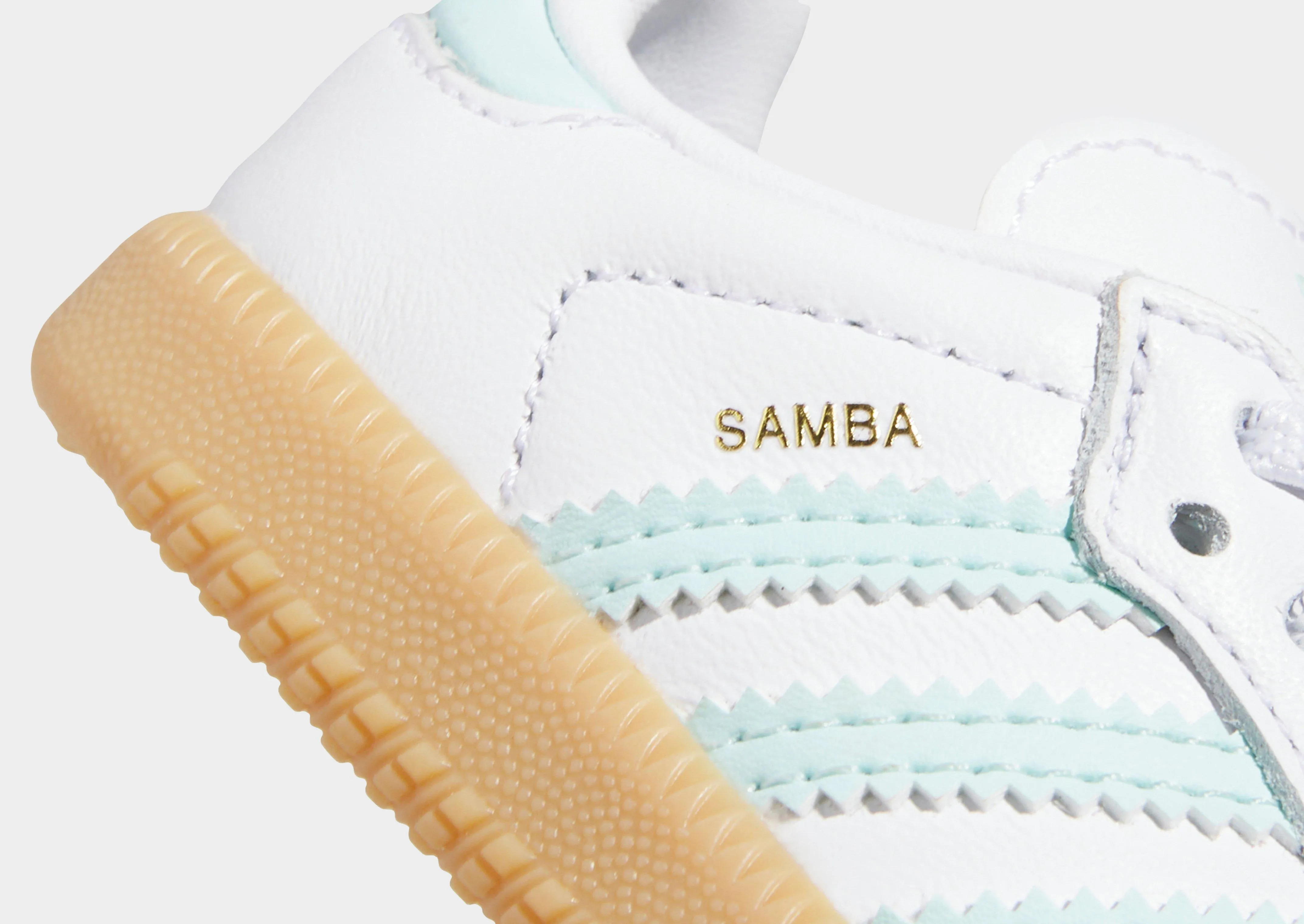 Samba OG Infant's City Style Motion Friendly