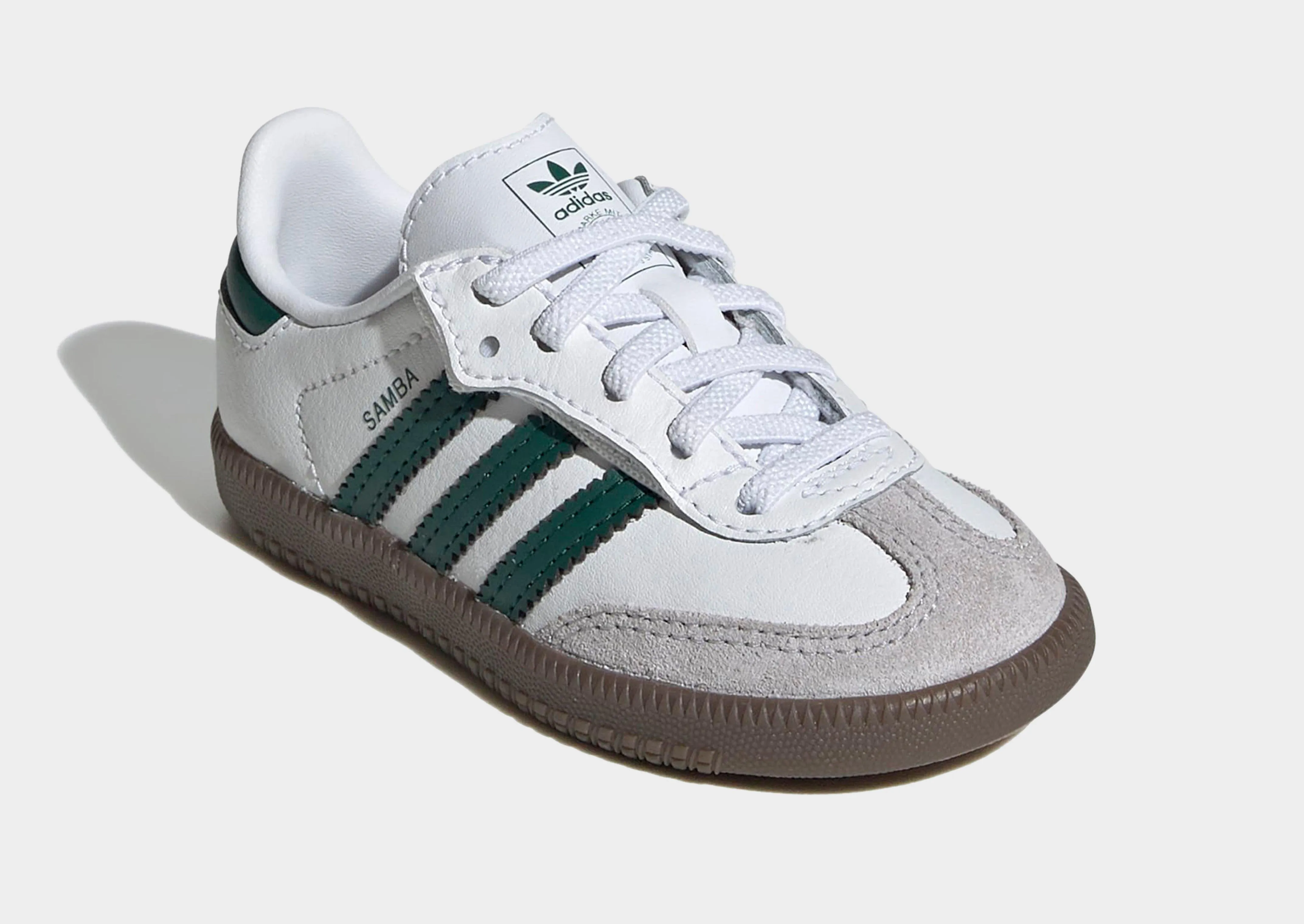 Samba OG Infant's Fashion Go