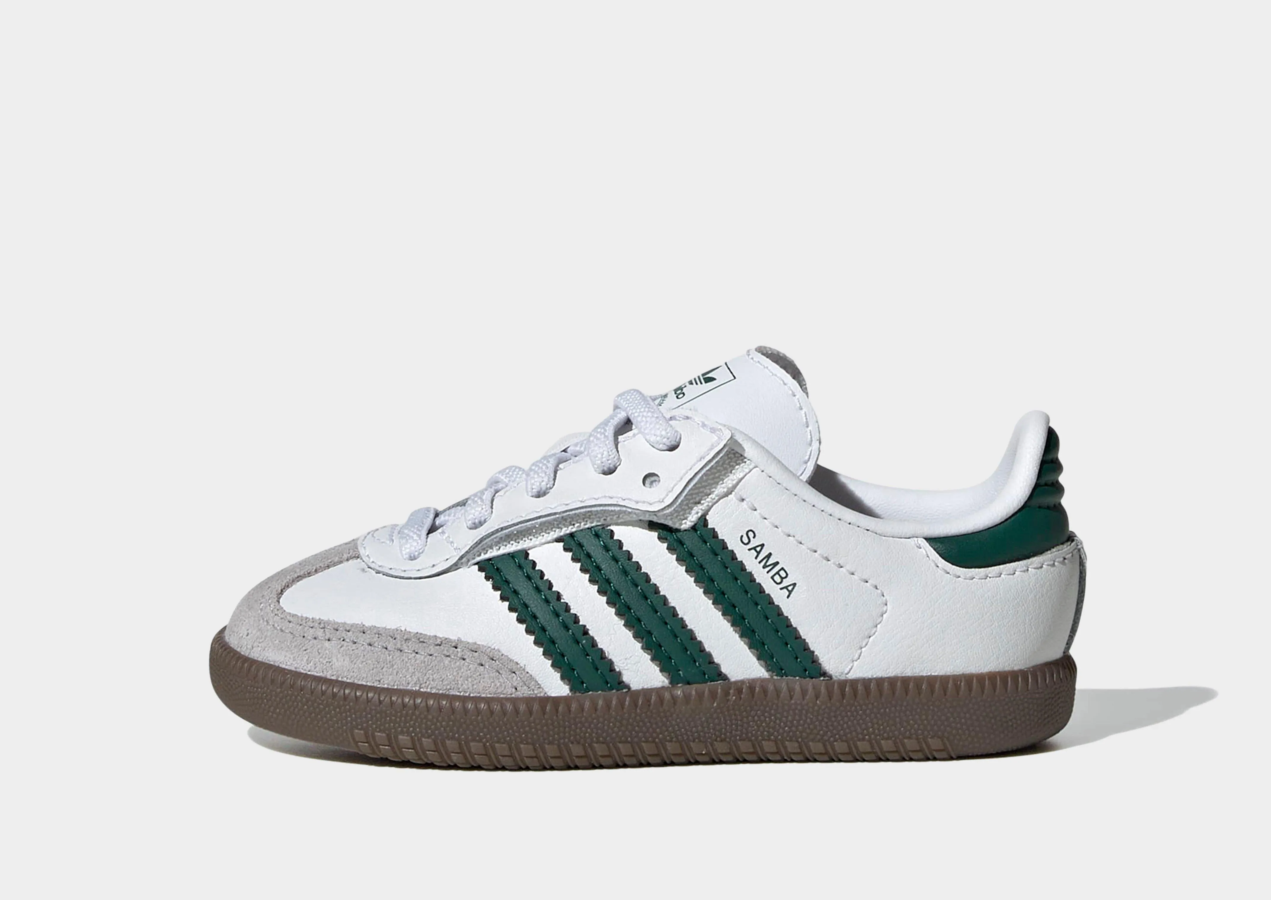 Samba OG Infant's Modern Twist