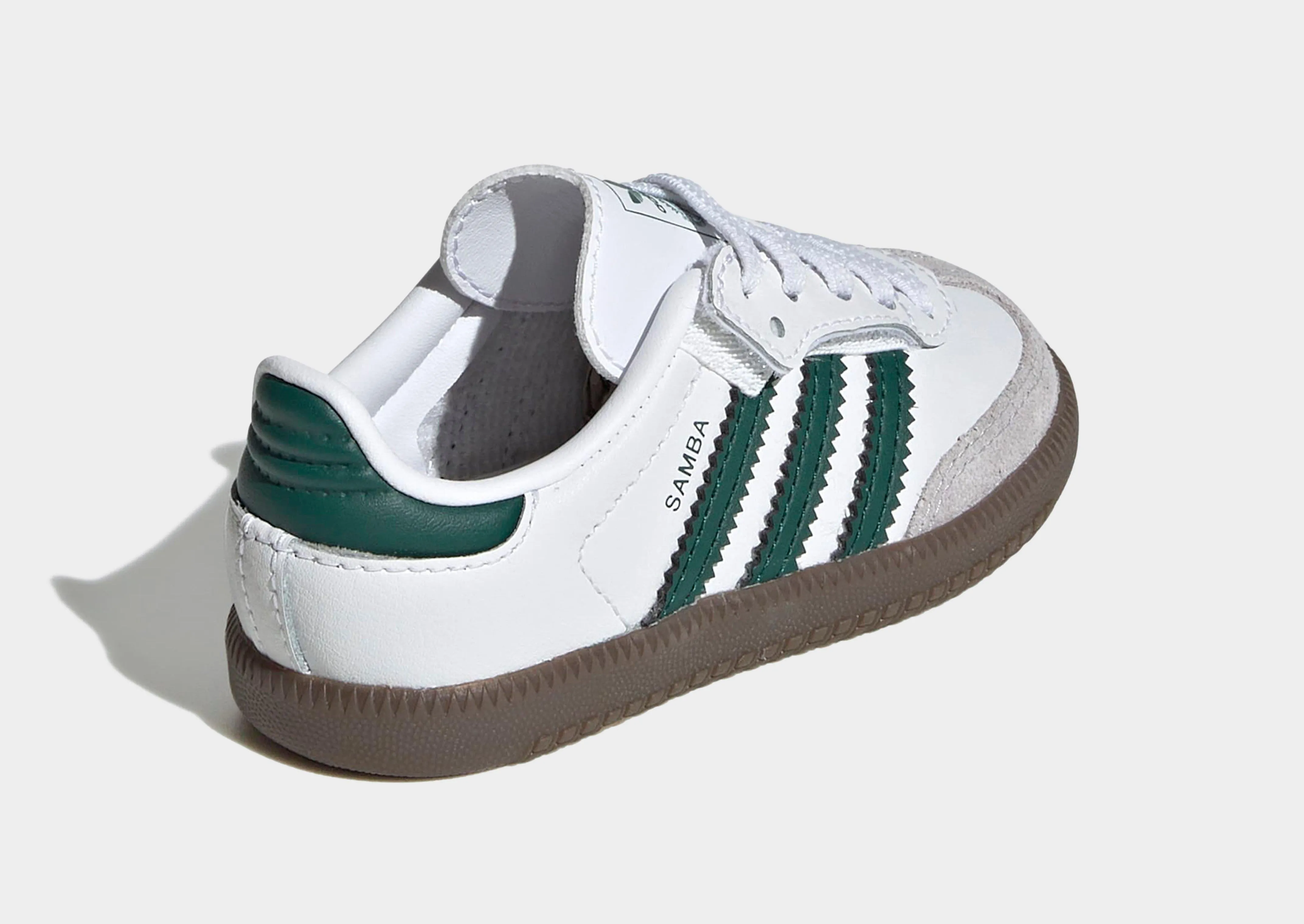 Samba OG Infant's Comfortable Fit Shoes