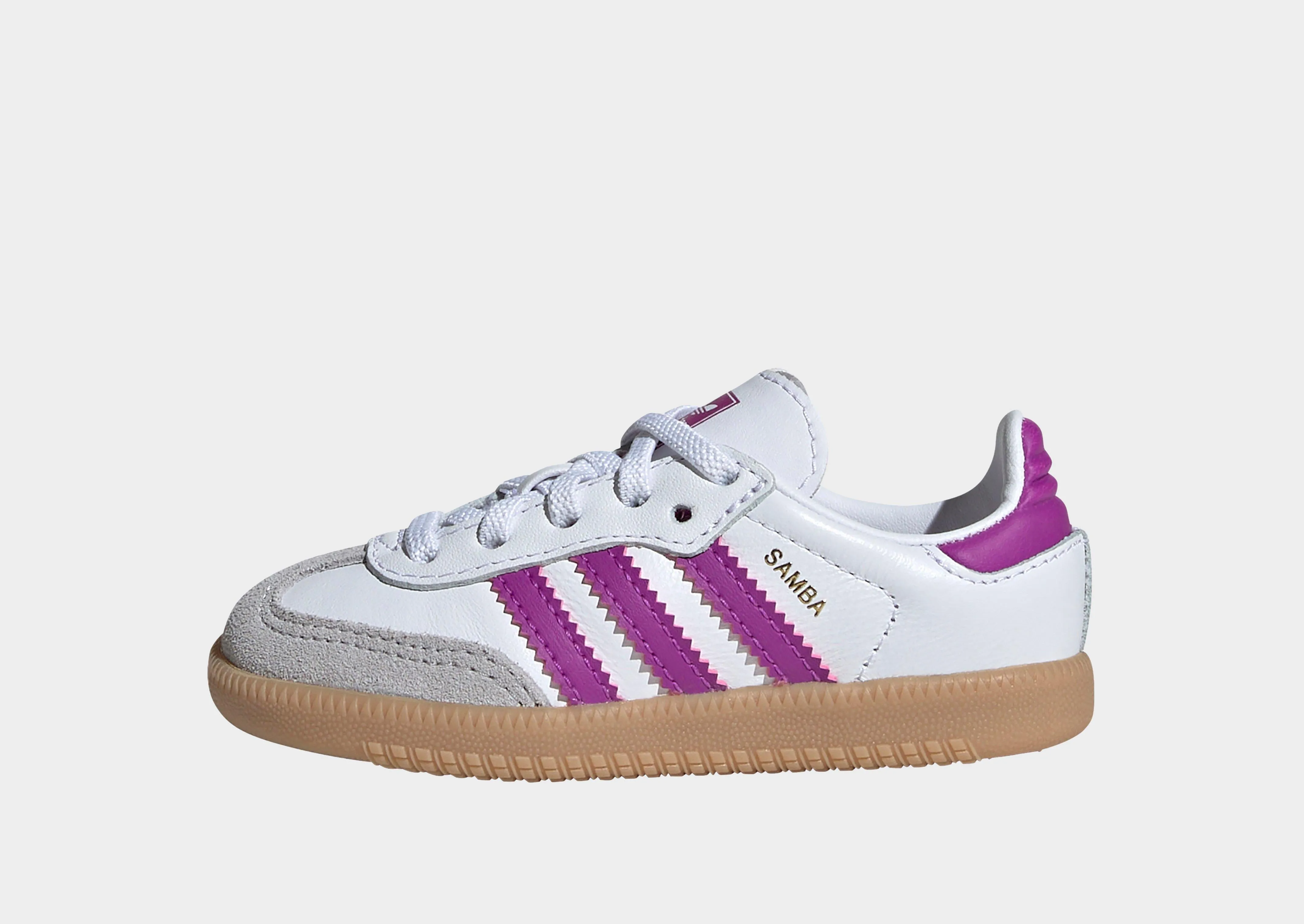 Samba OG Infant's Travel Edge