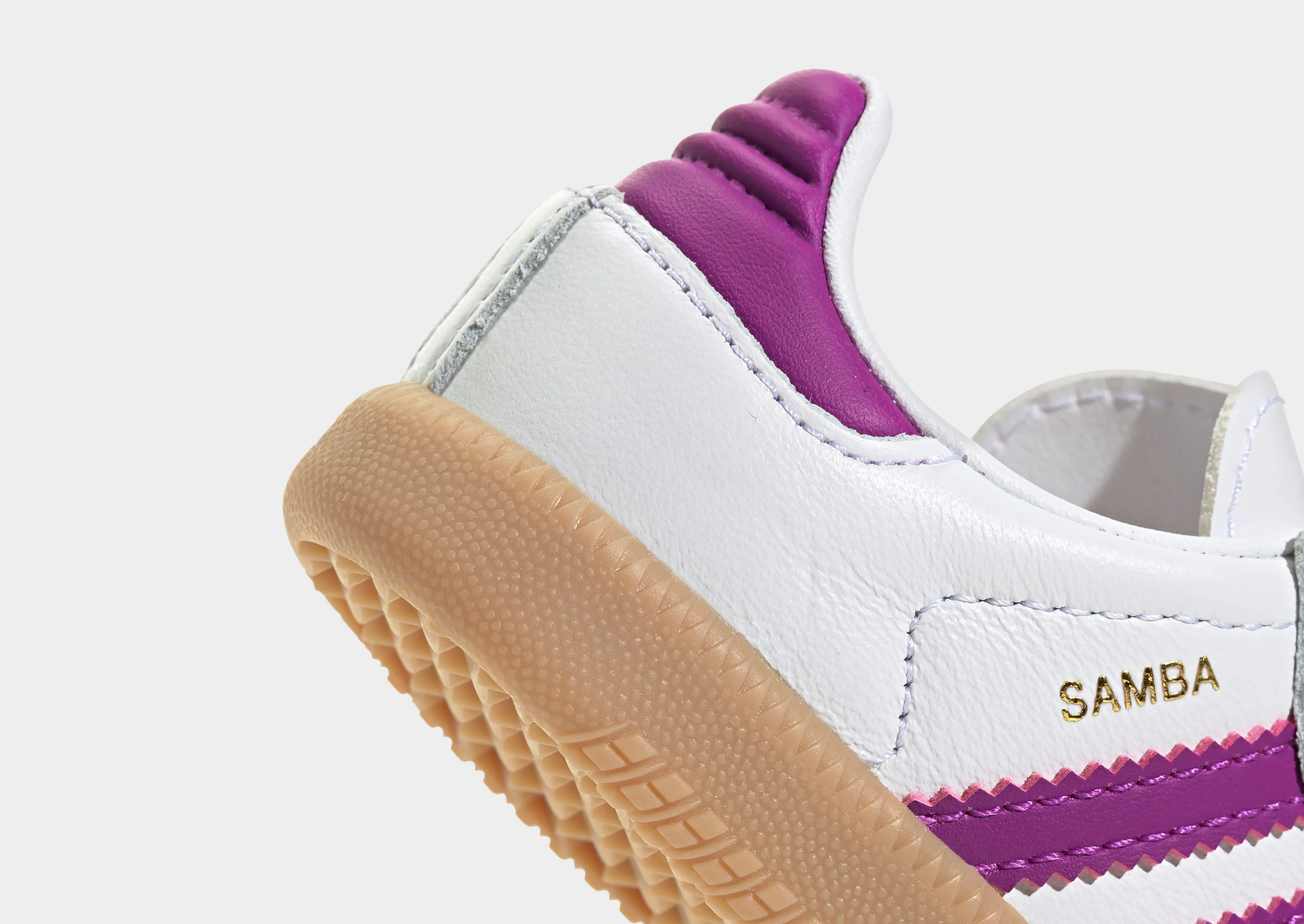 Go Style mesh ventilation Samba OG Infant's