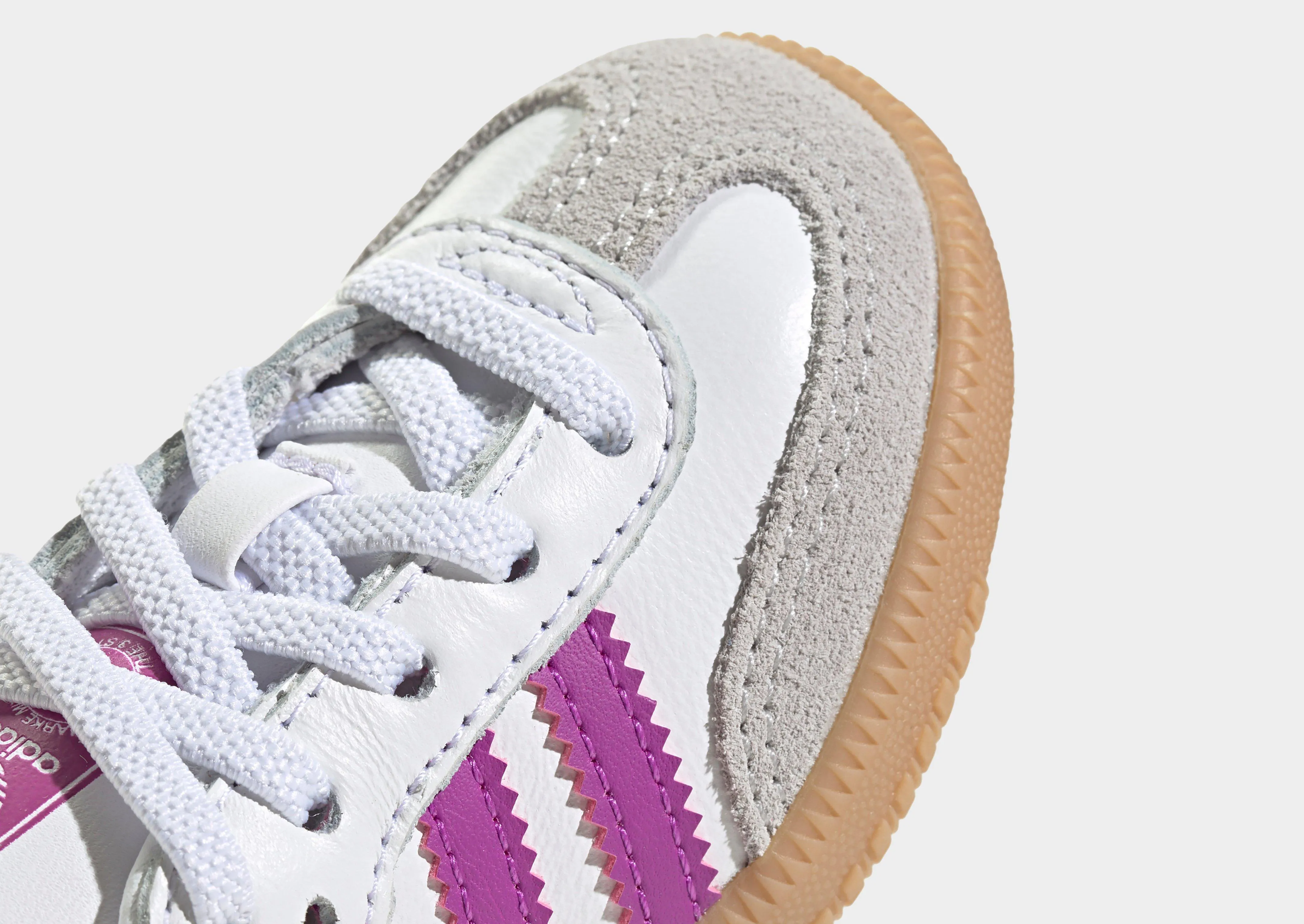 Samba OG Infant's rubber