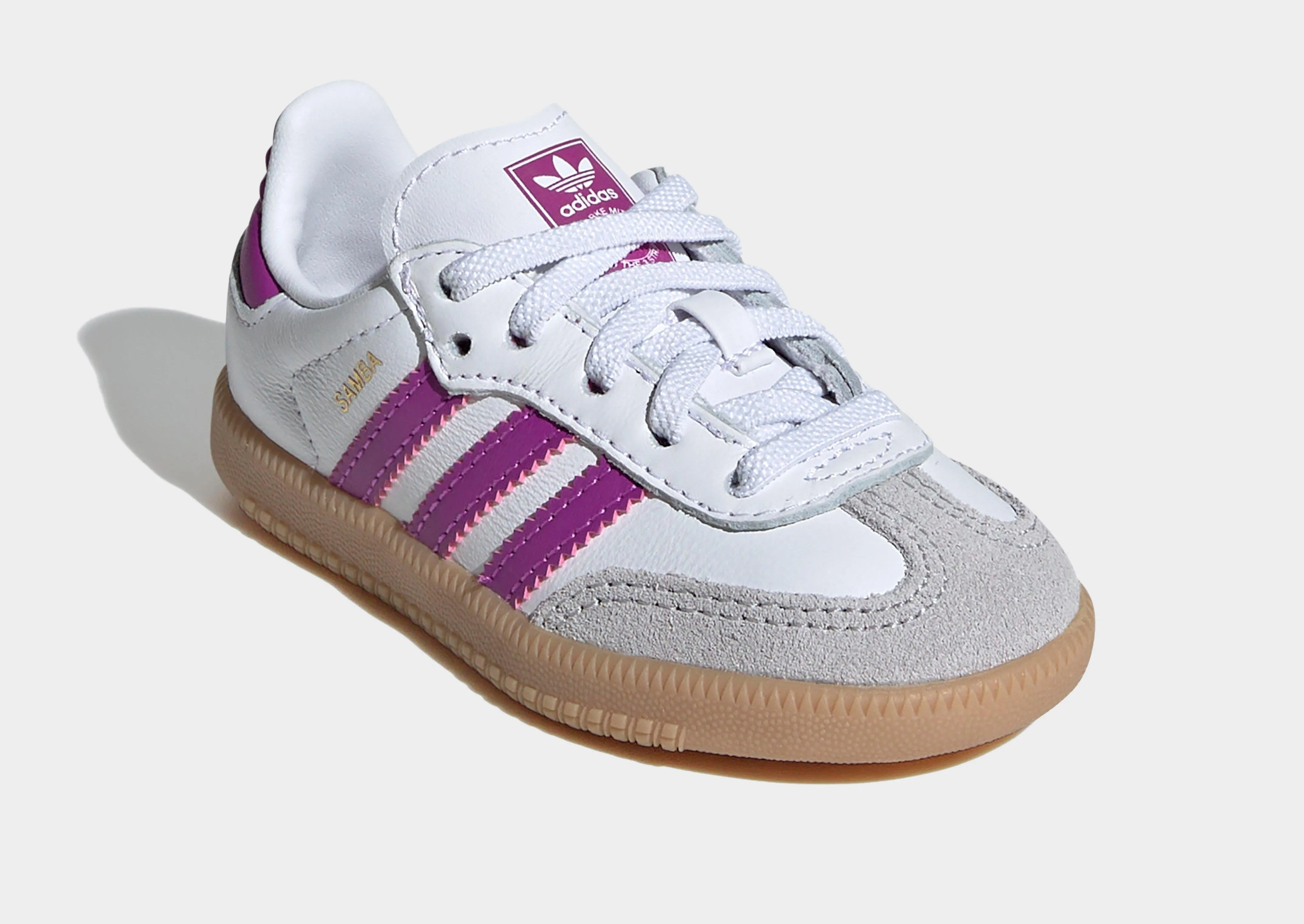 Samba OG Infant's Outdoor Day