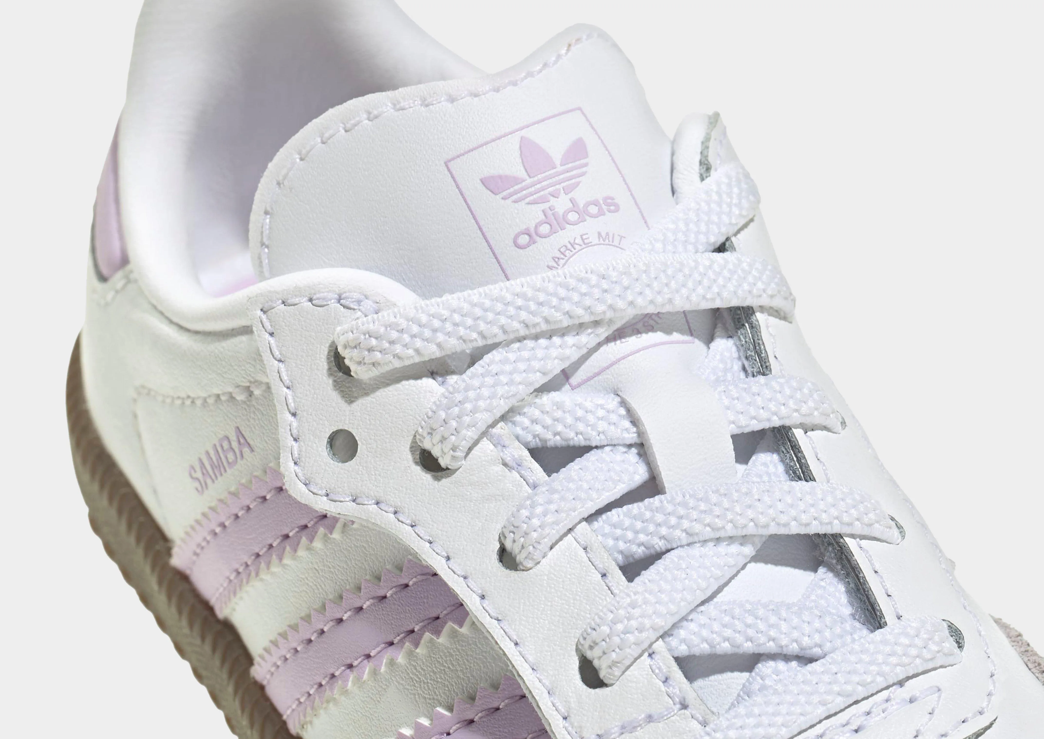 Samba OG Infant's Run Club